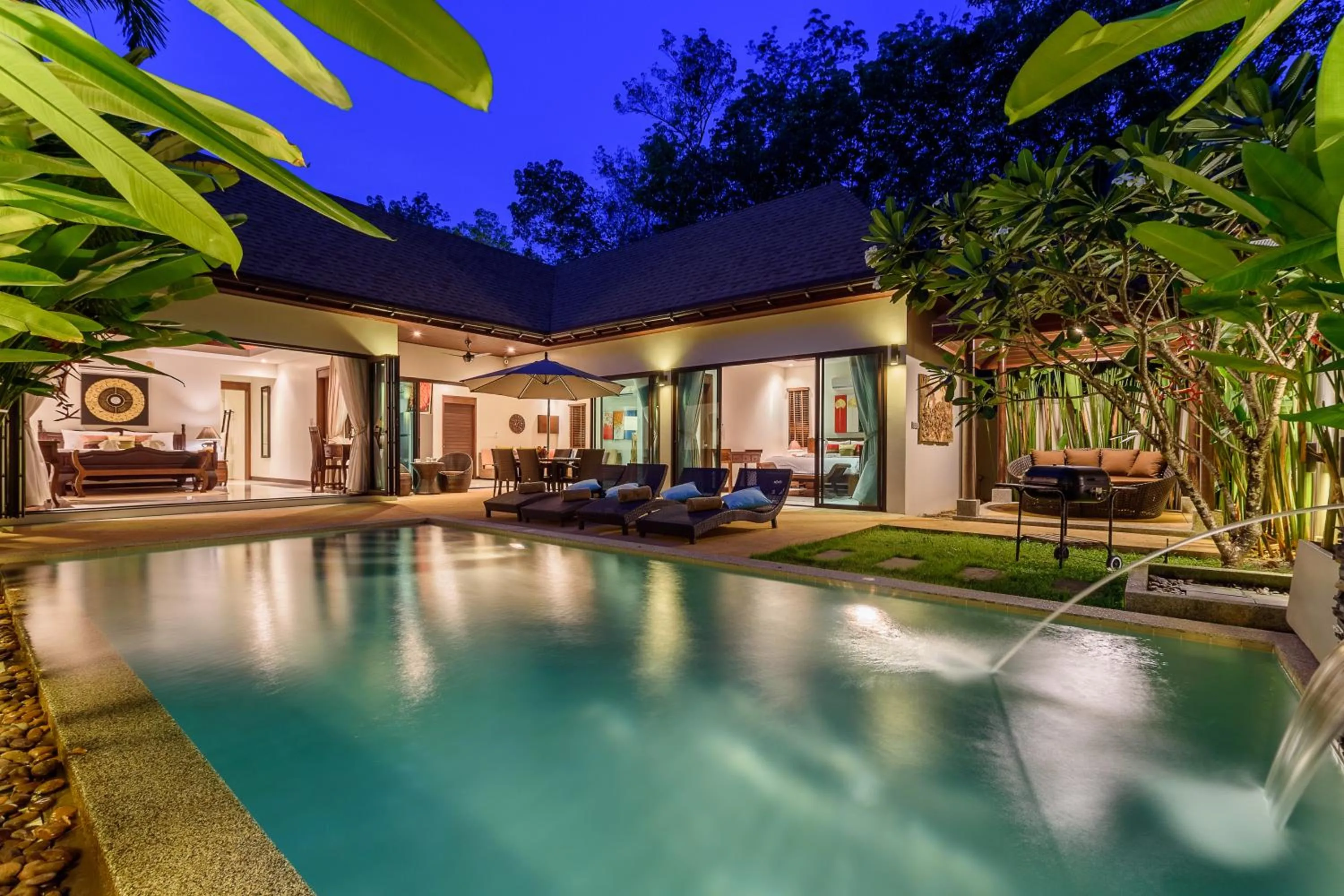 Inspire Villas Phuket