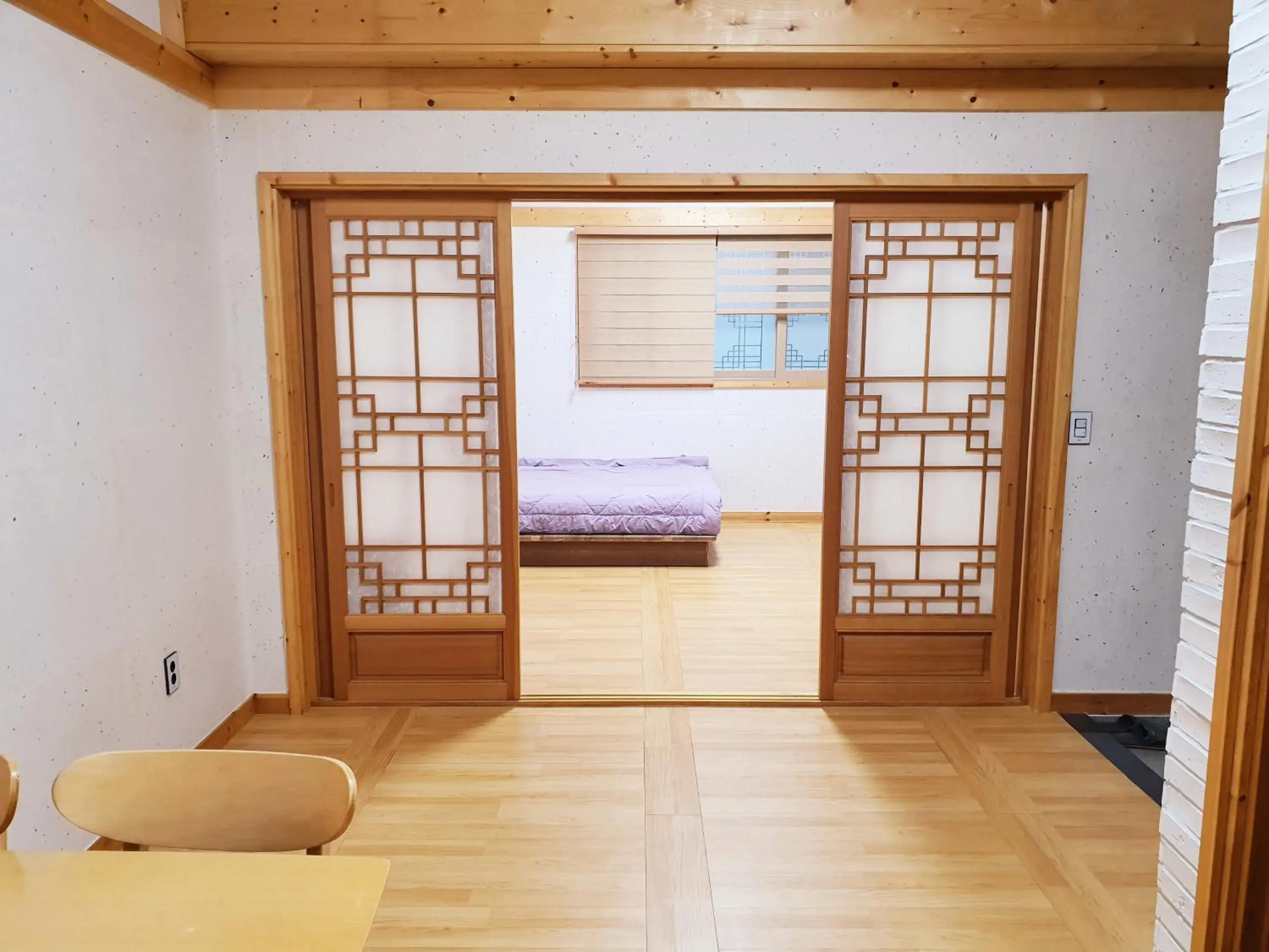 Superior Family Room in Trip to Gyeongju Superior Family Room in Trip to Gyeongju