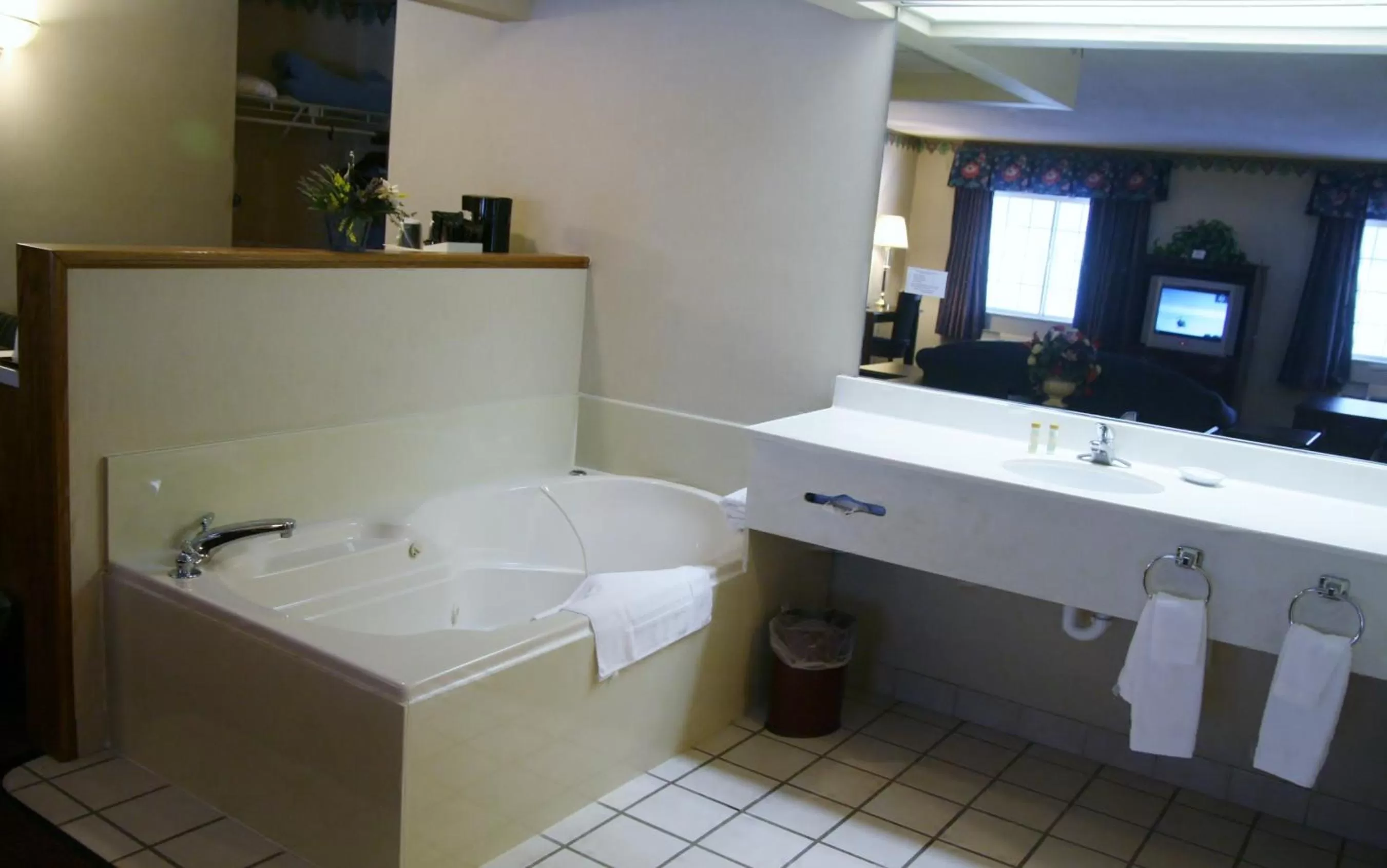 Other in Baymont by Wyndham Mount Vernon Renfro Valley