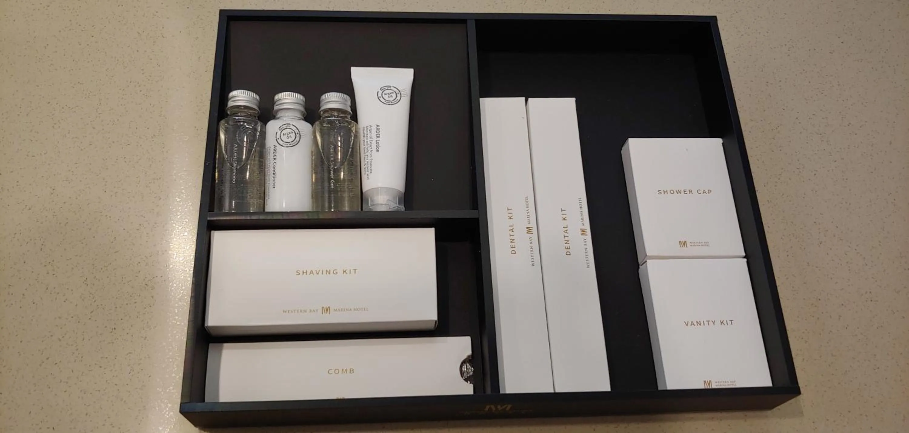 Western Bay Marina Hotel