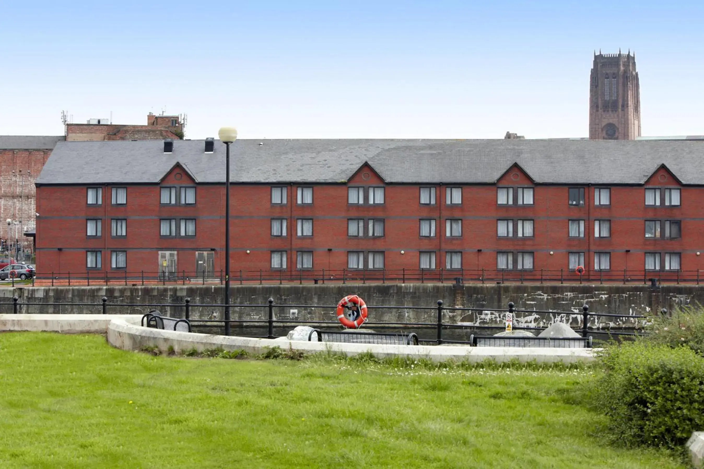 Campanile Liverpool Campanile Liverpool