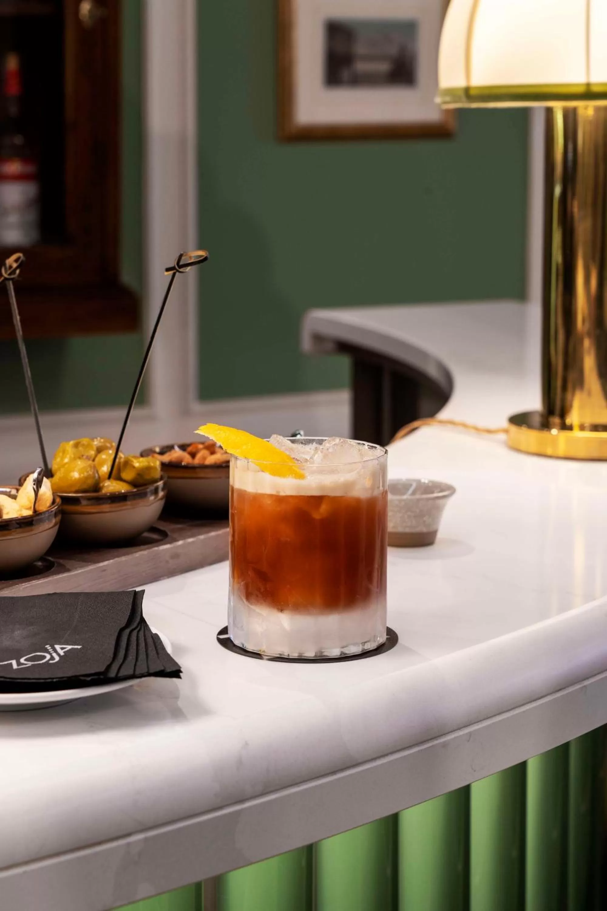 Lounge or bar in Radisson Collection Hotel, Palazzo Nani Venice