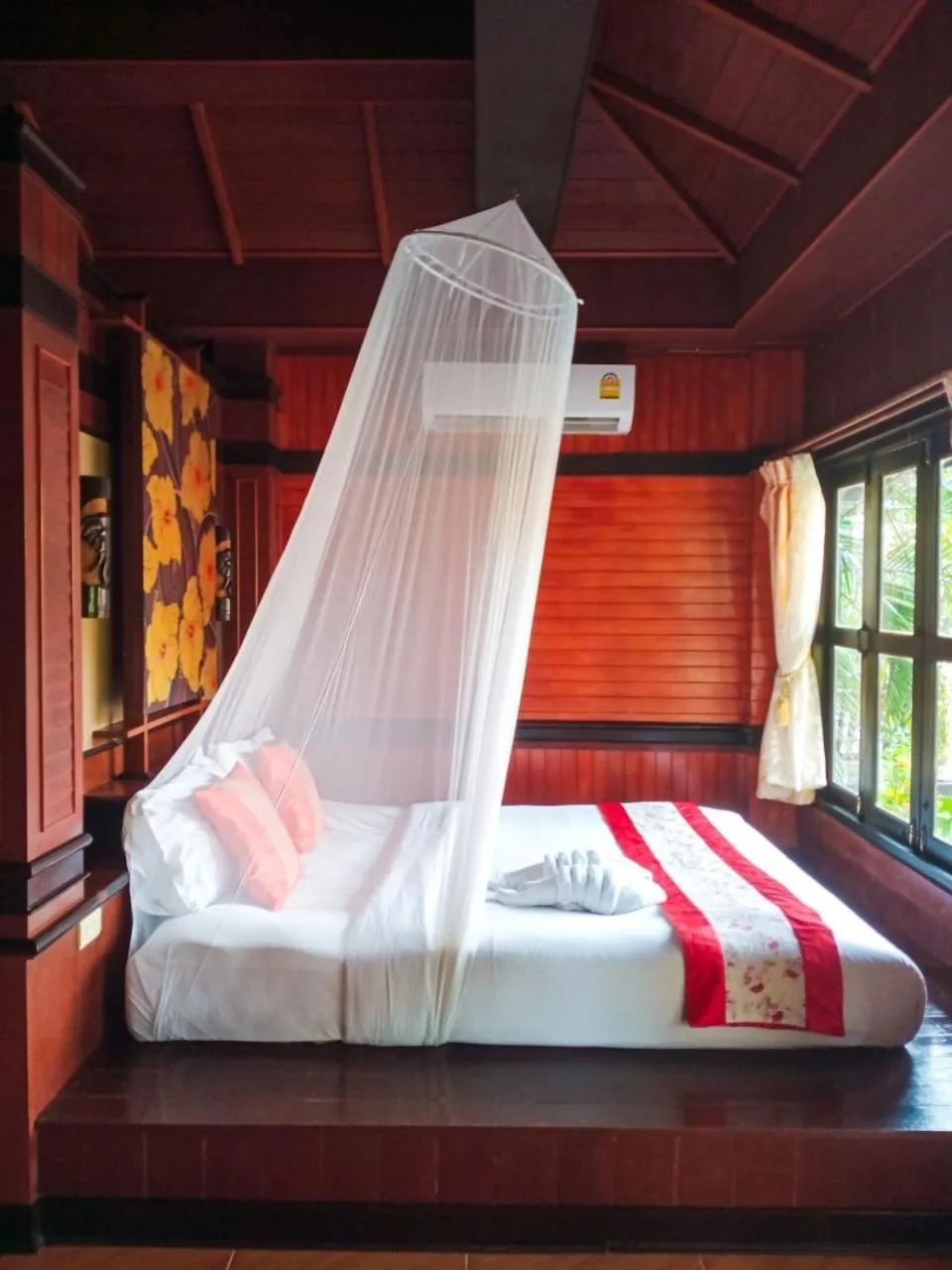 Baan Laanta Resort & Spa - SHA PLUS
