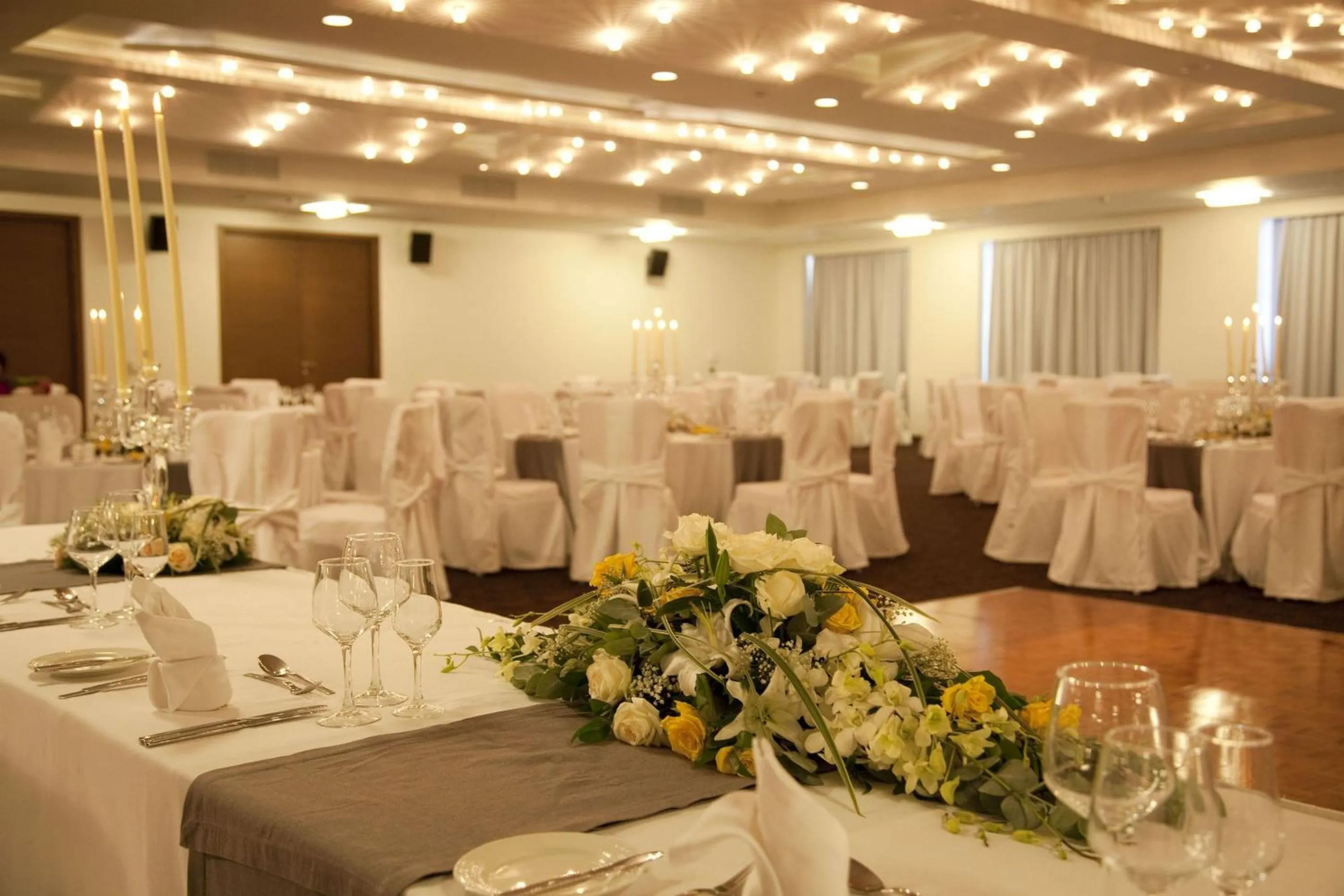Banquet/Function facilities in Port Royal Villas and Spa - Adults Only