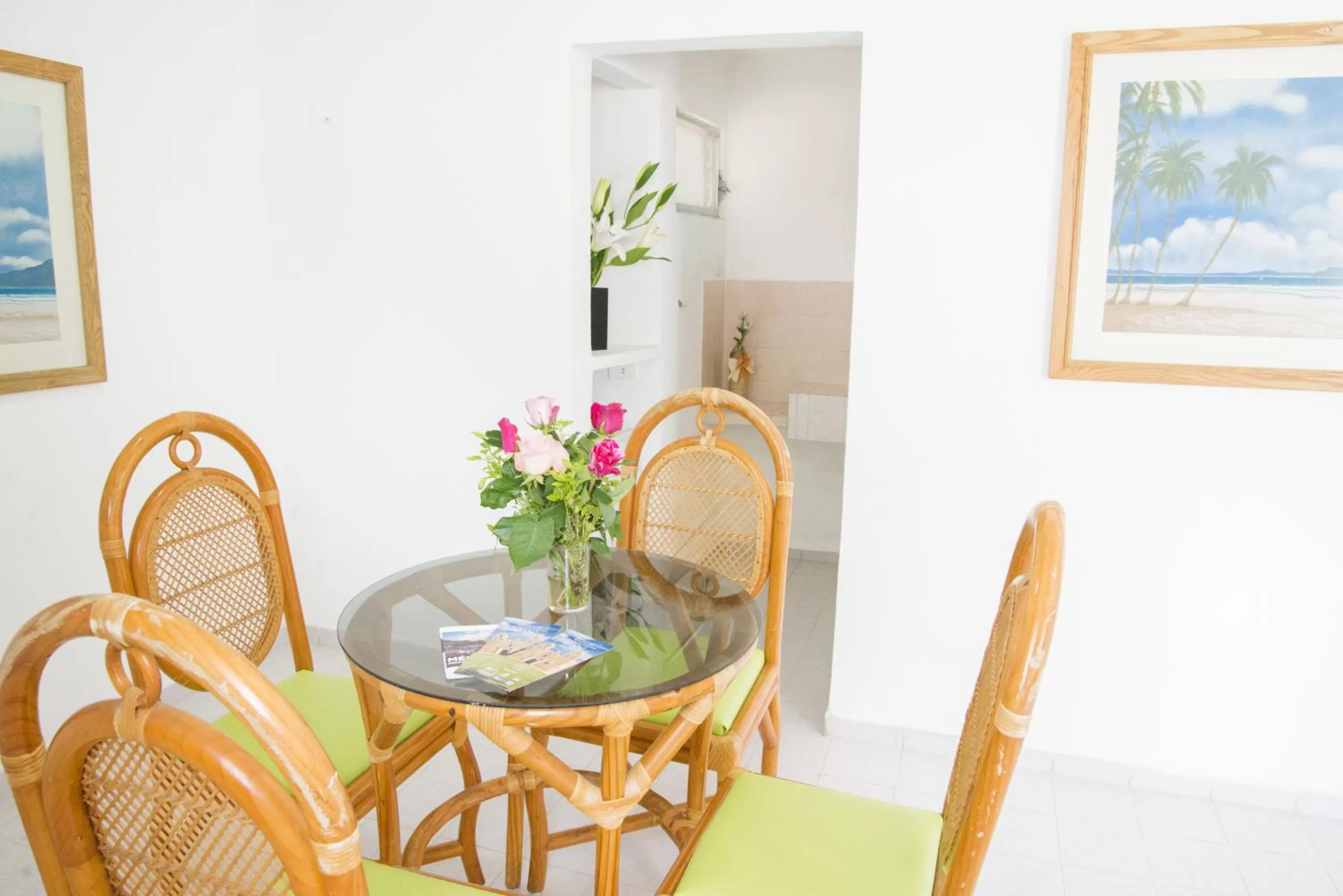 Decorative detail in Hotel El Cid