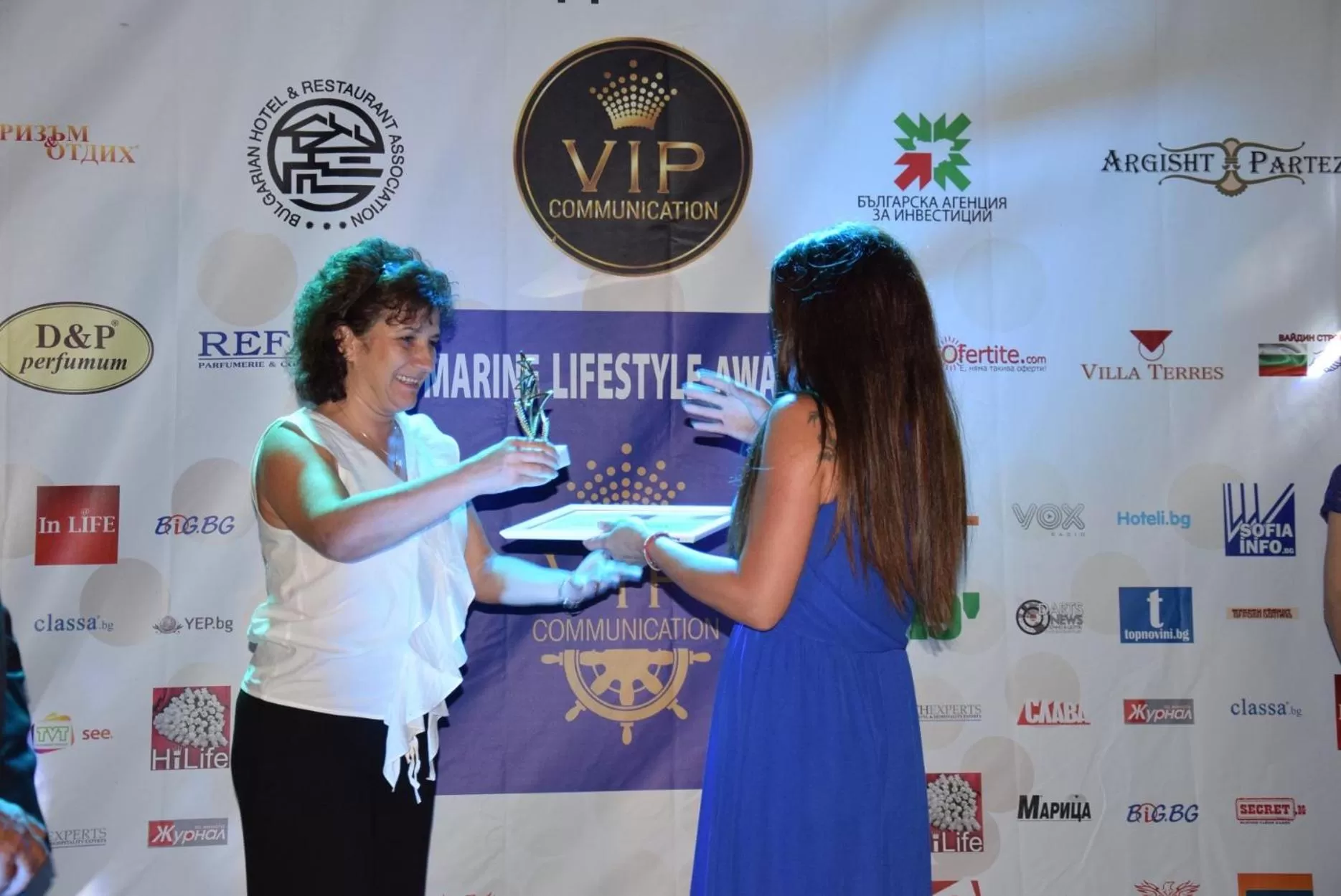 Ribarska Sreshta Family Hotel