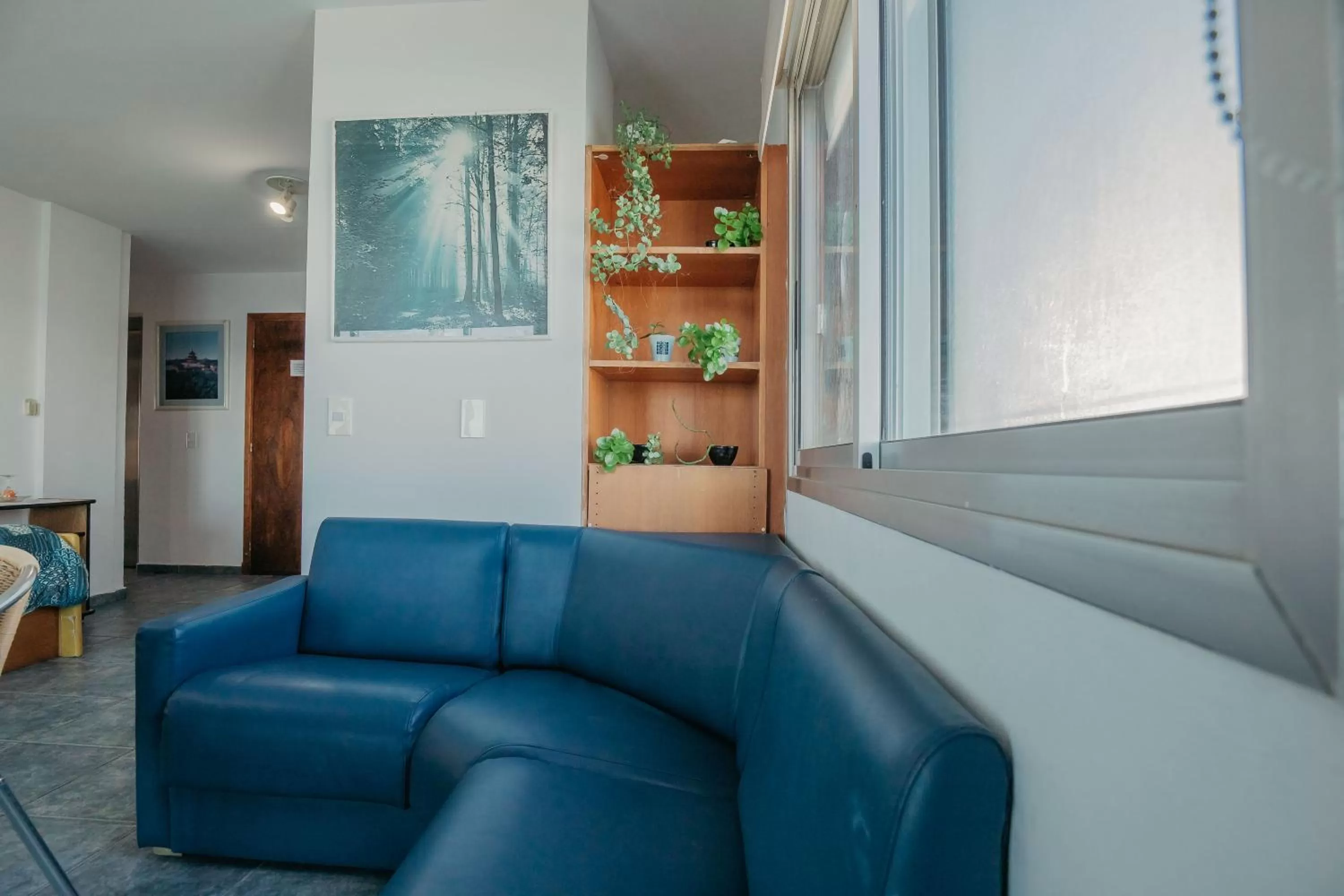 Apart Hotel Punta Azul