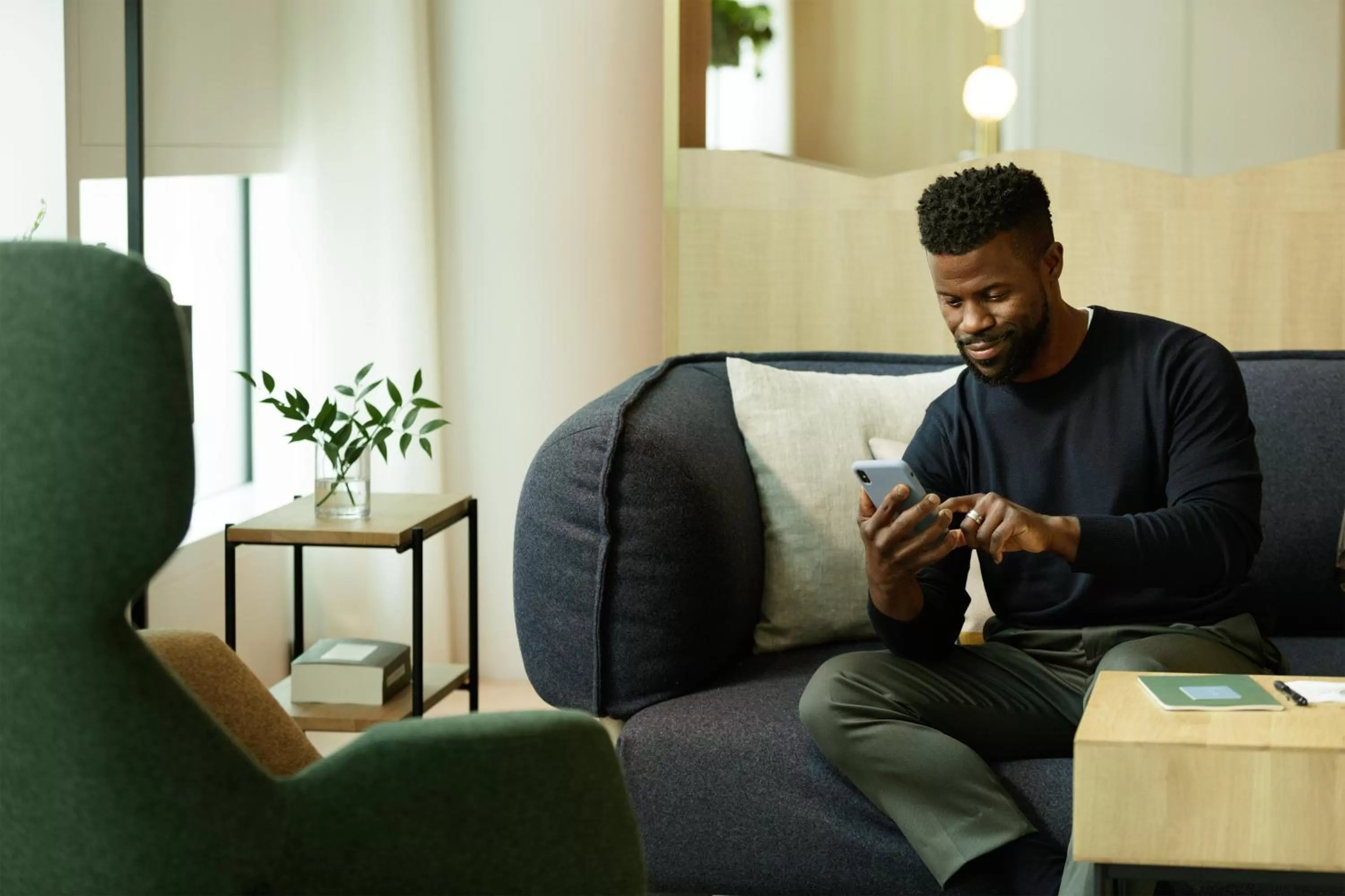 Property building in Crowne Plaza Utrecht - Central Station by IHG