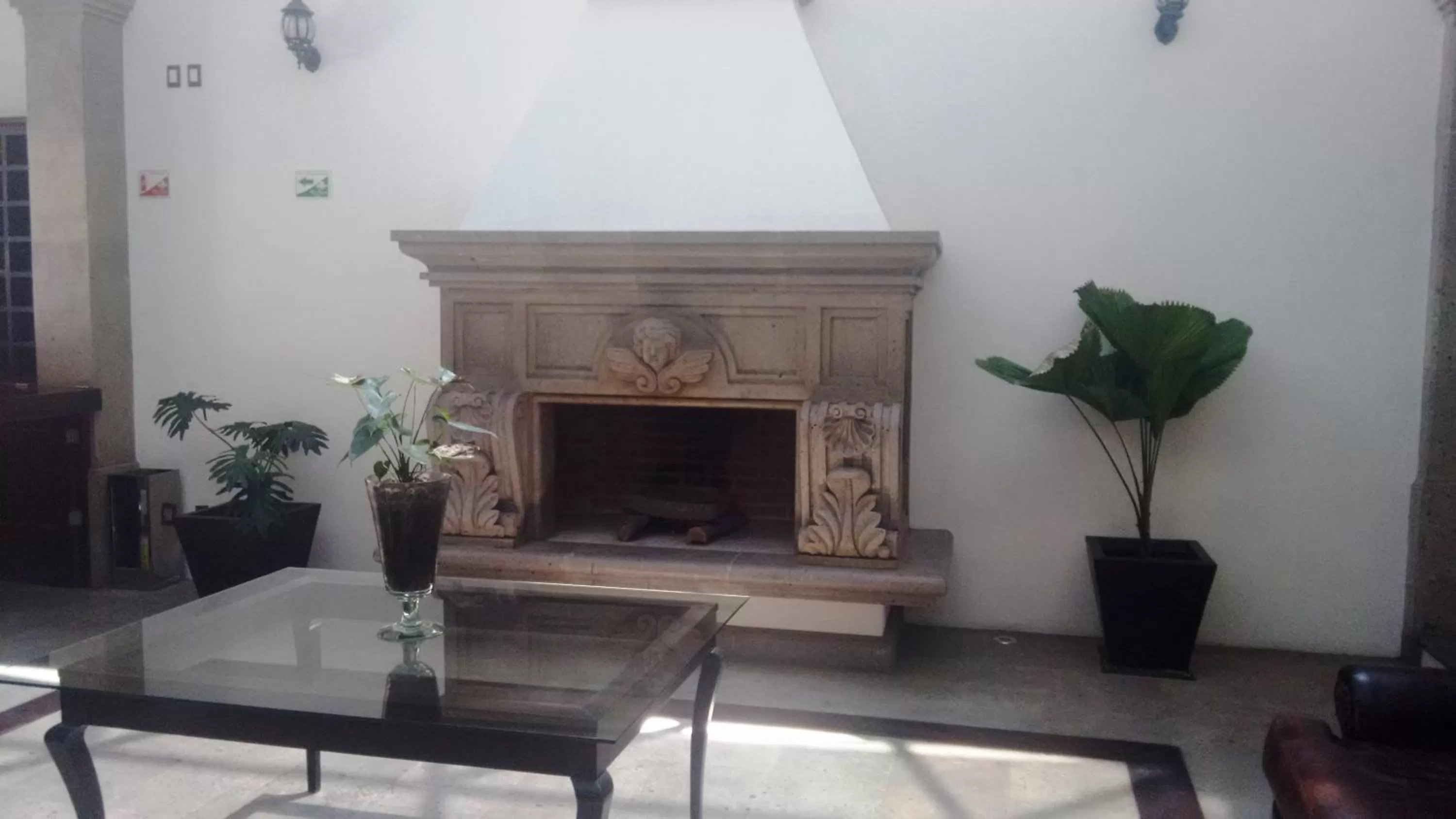 Other in Hotel San Xavier