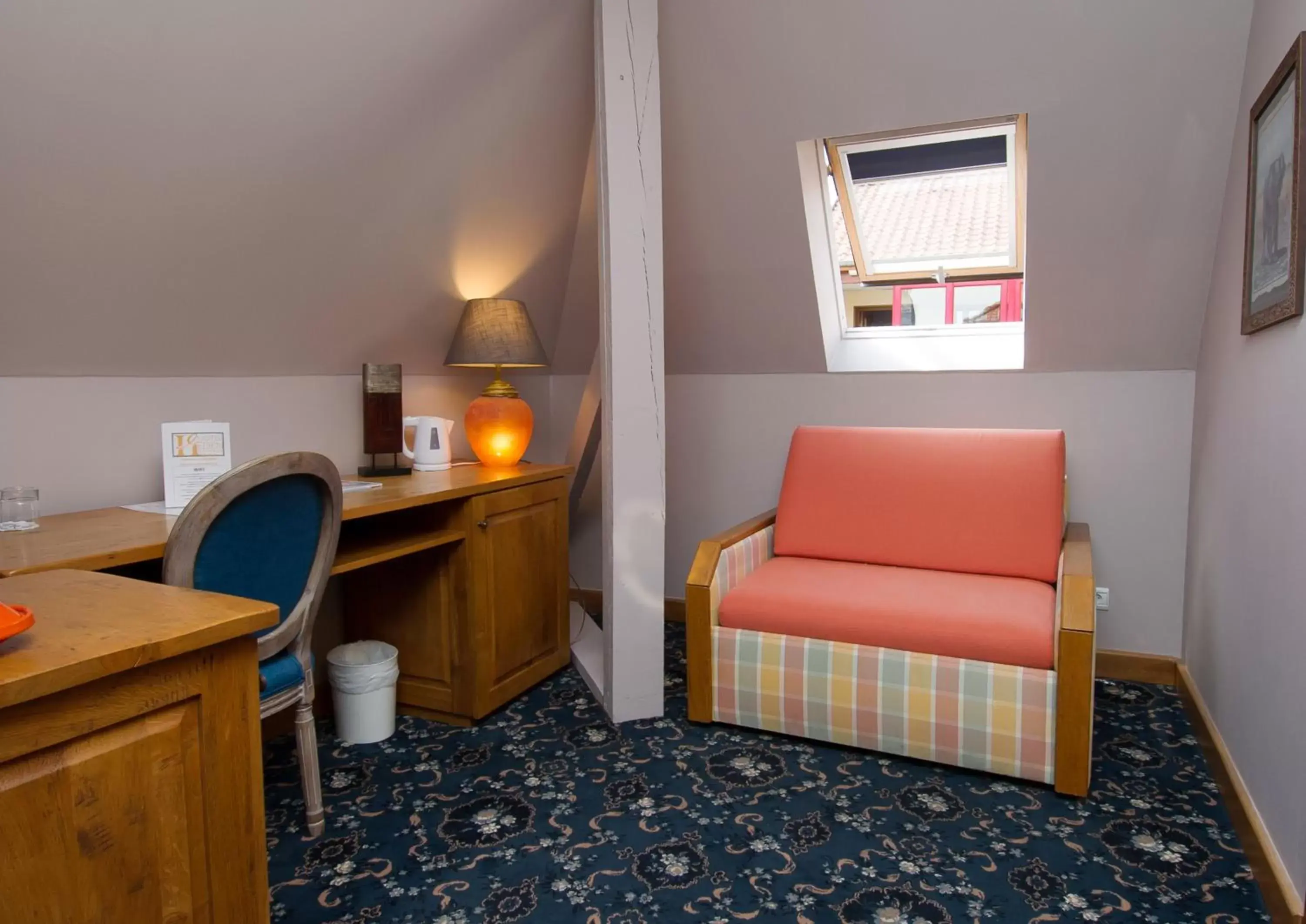 Suite with Hot Tub in Hotel Eden Suite with Hot Tub in Hotel Eden