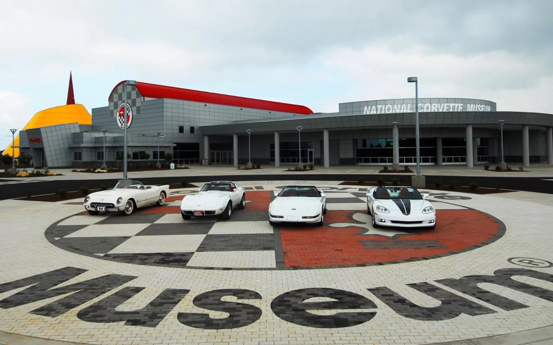 Nearby landmark in Baymont by Wyndham Bowling Green