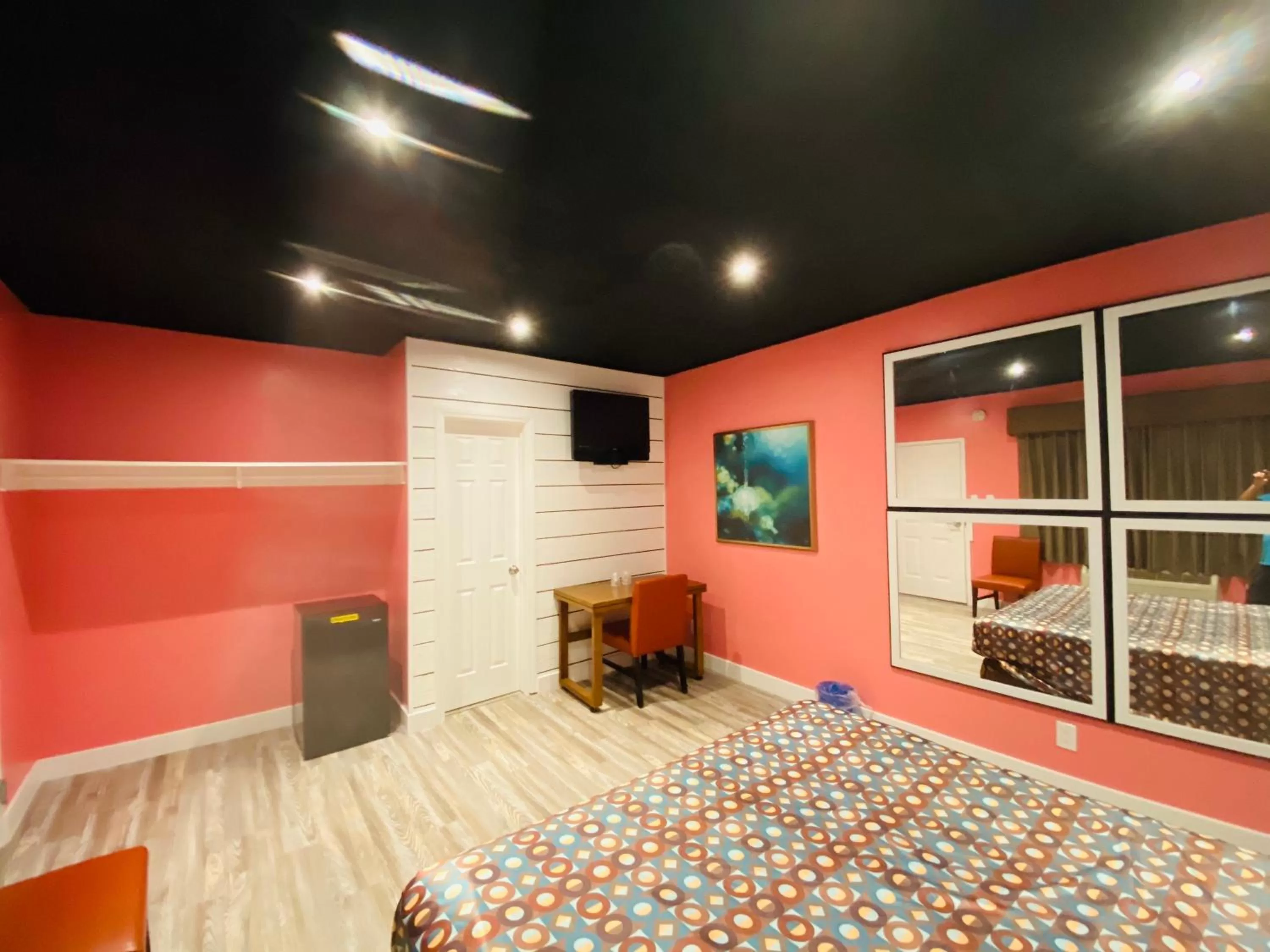 Casa Valentine Inn - Los Angeles