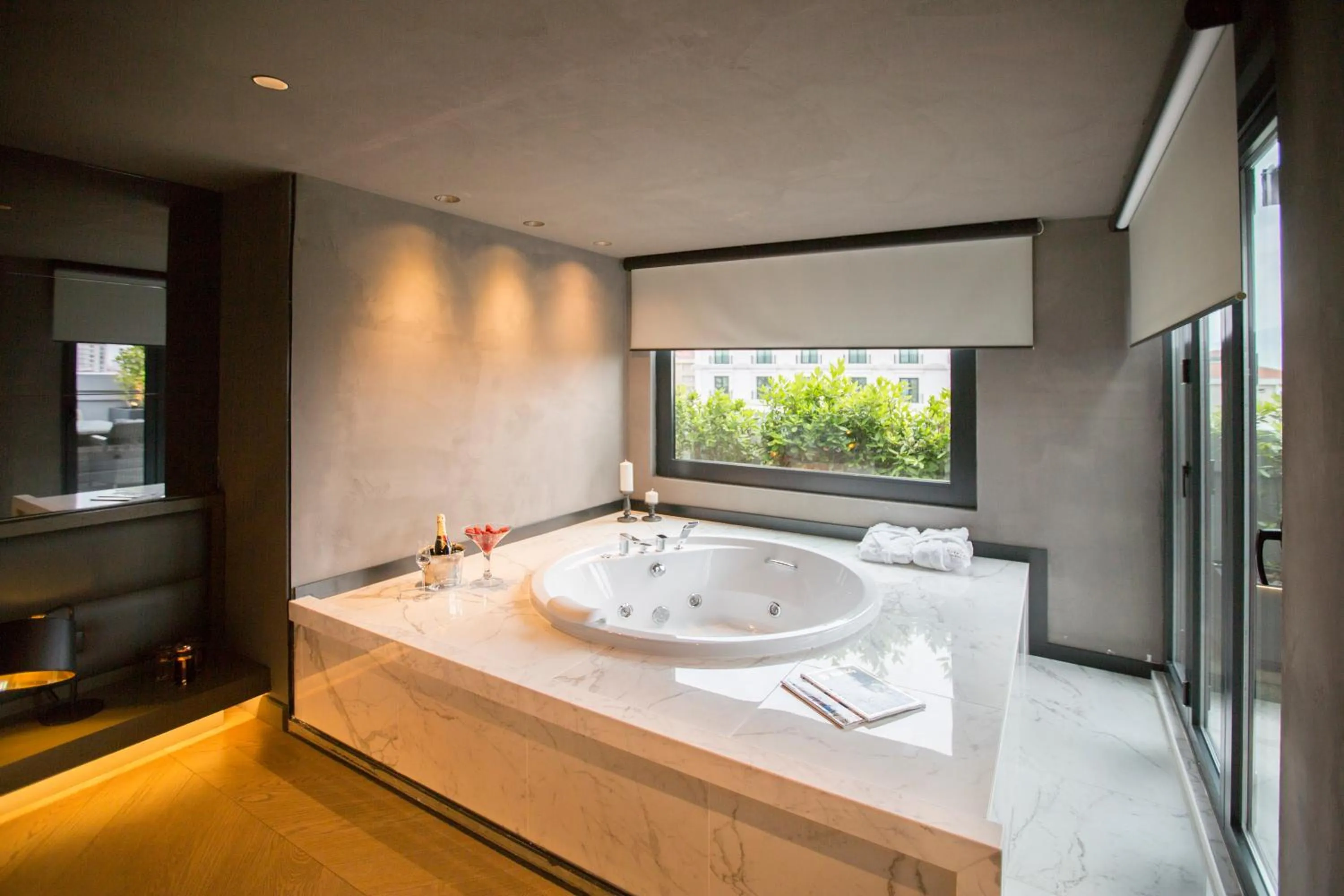 Massage in Cityloft 81