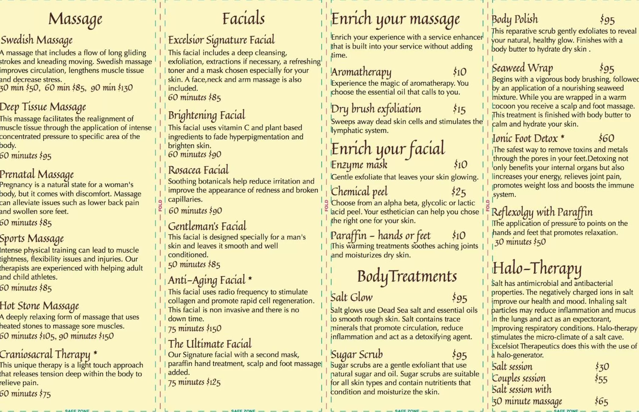 Text overlay in Roosevelt Inn & Suites Saratoga Springs