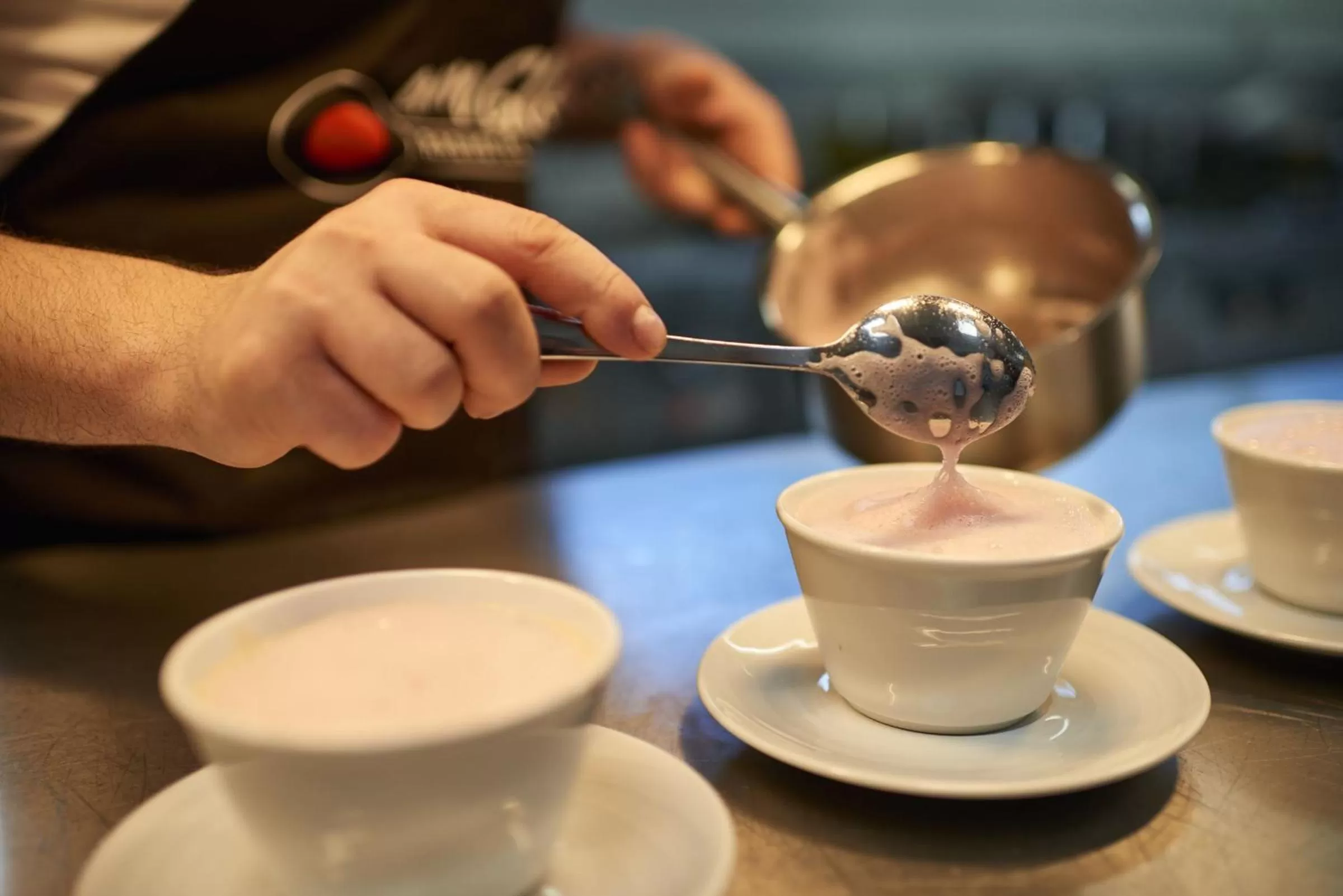 Drinks in Radhotel am Gleis