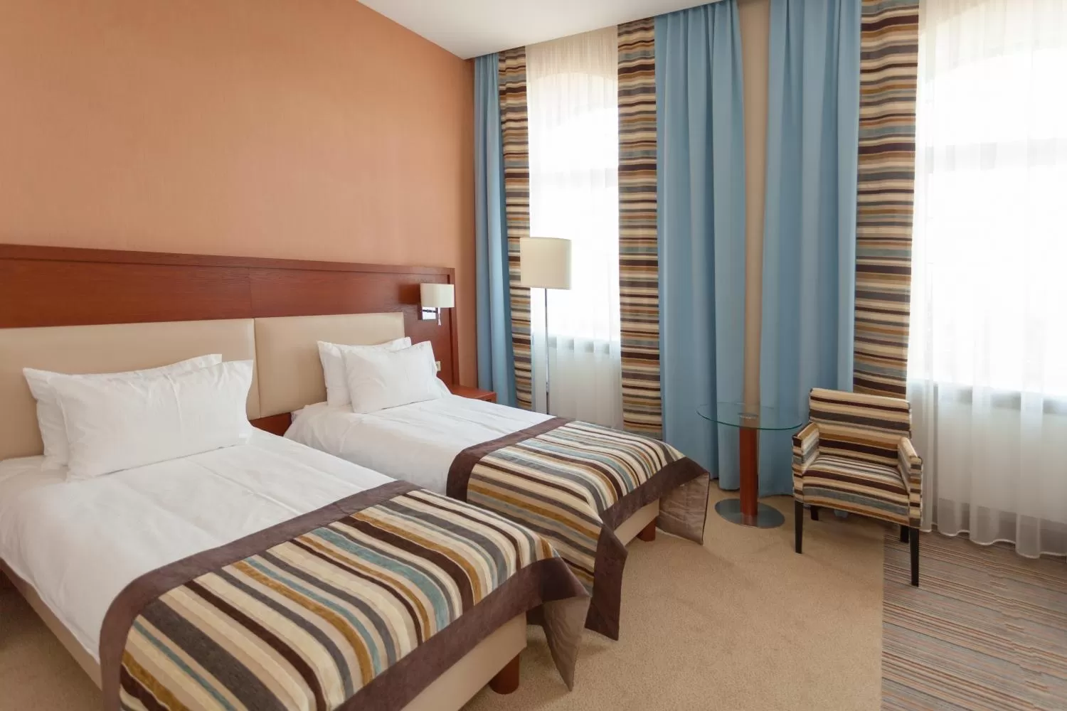 Family Room with Sofa Bed in Młyn Jacka Hotel & Spa