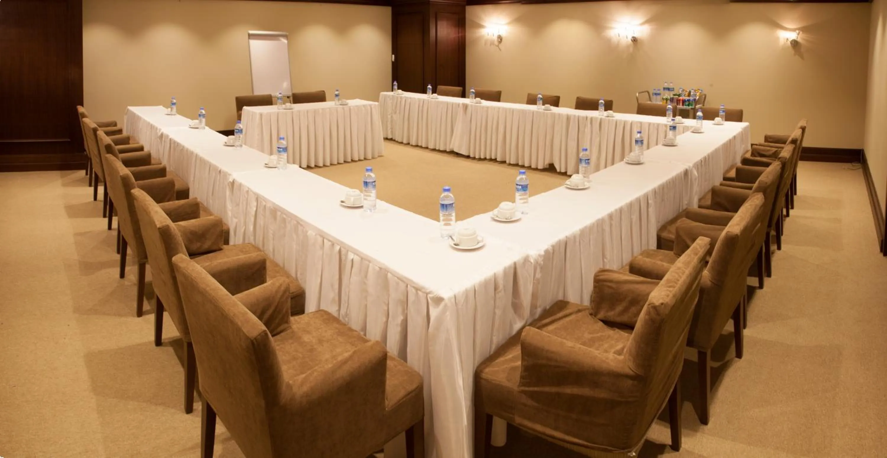 Activities in Nova Plaza Boutique Hotel & Spa