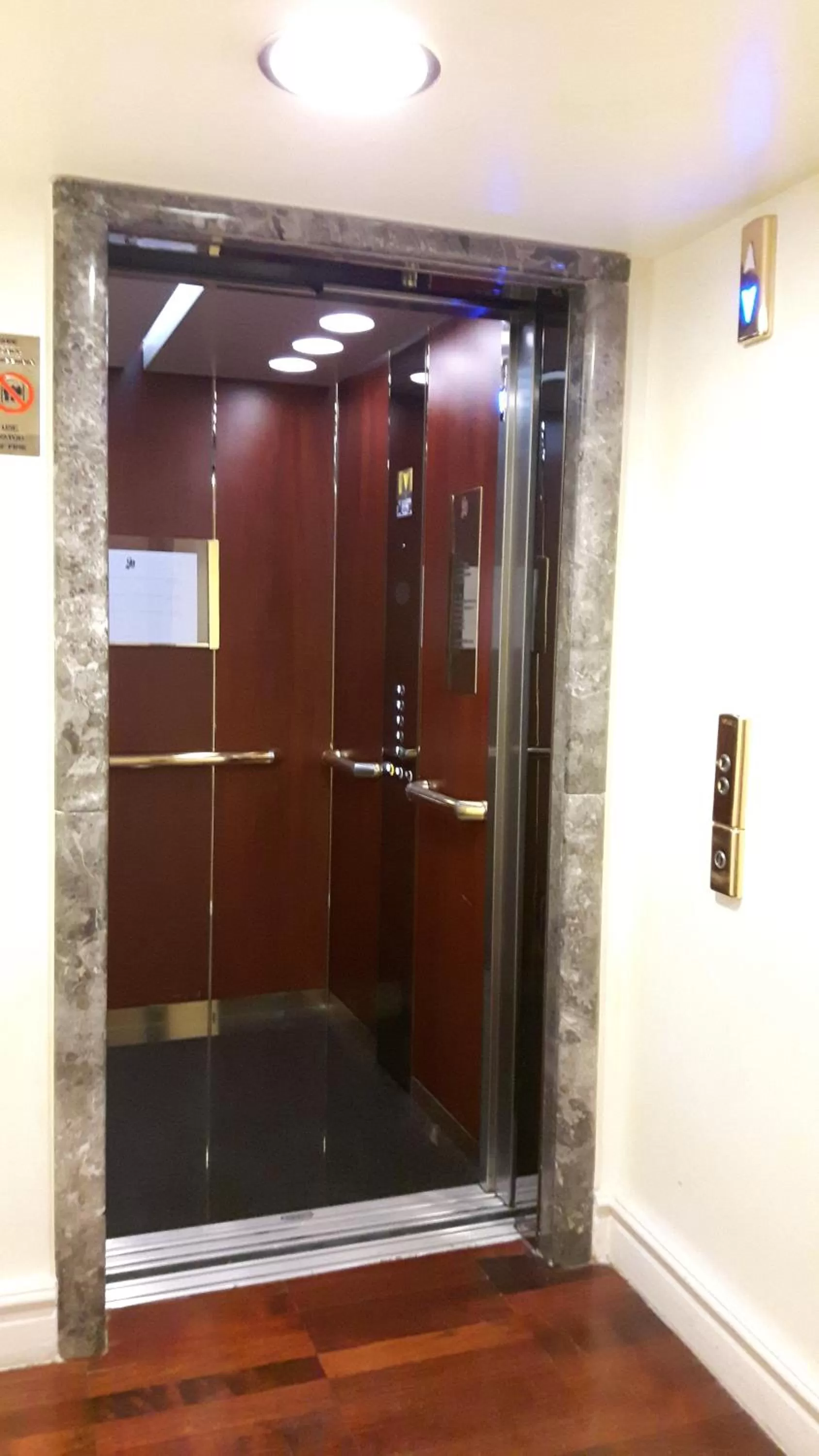 Other in Grand Hotel Piazza Borsa