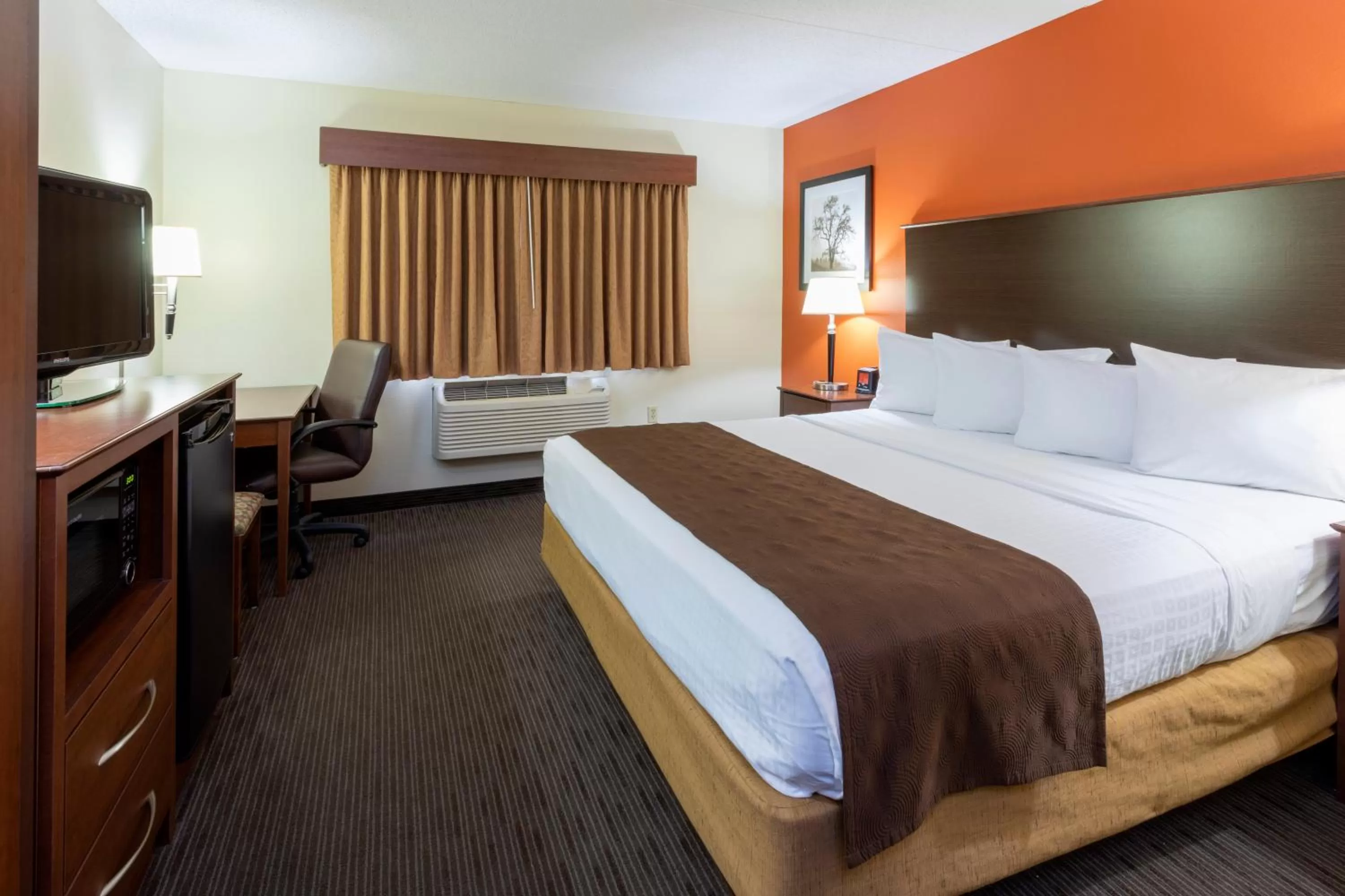 AmericInn by Wyndham Fergus Falls Conference Center