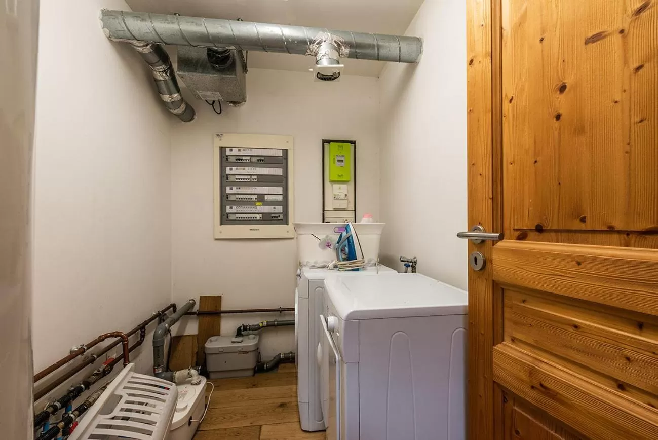 Eden Hotel, Apartments and Chalet Chamonix Les Praz