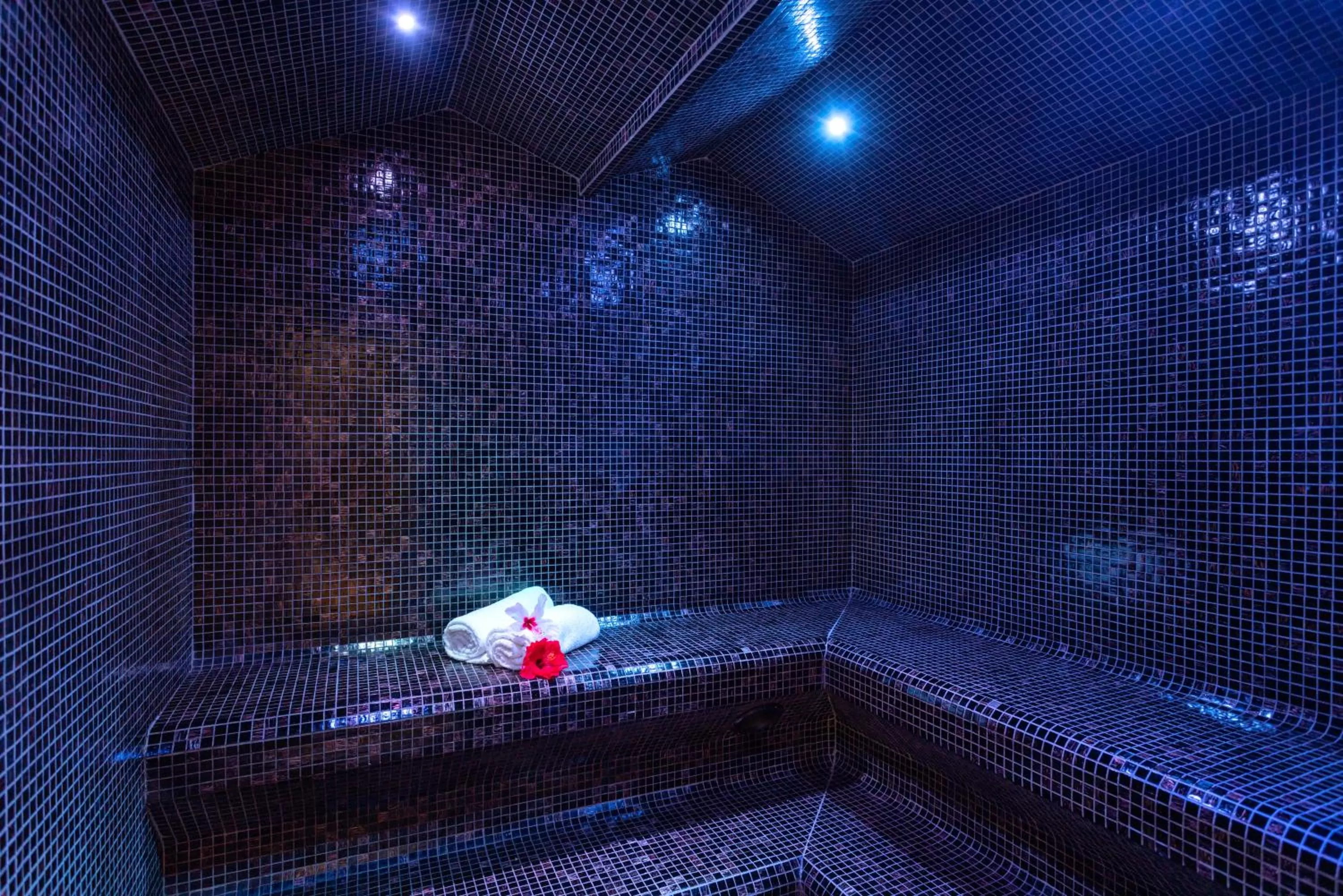 Spa and wellness centre/facilities in AP Adriana Beach Resort