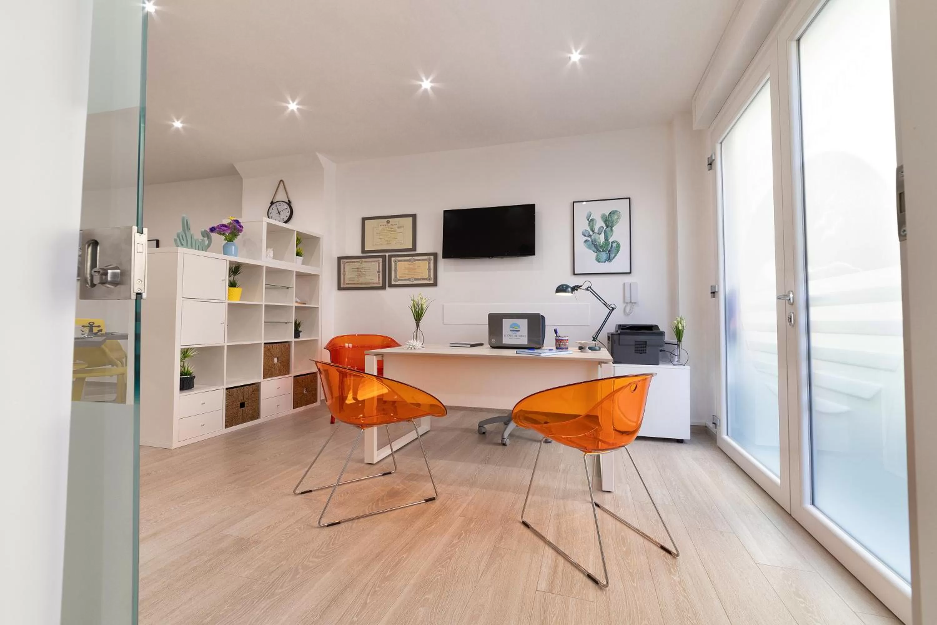 Lo Scoglio della Formica B&B