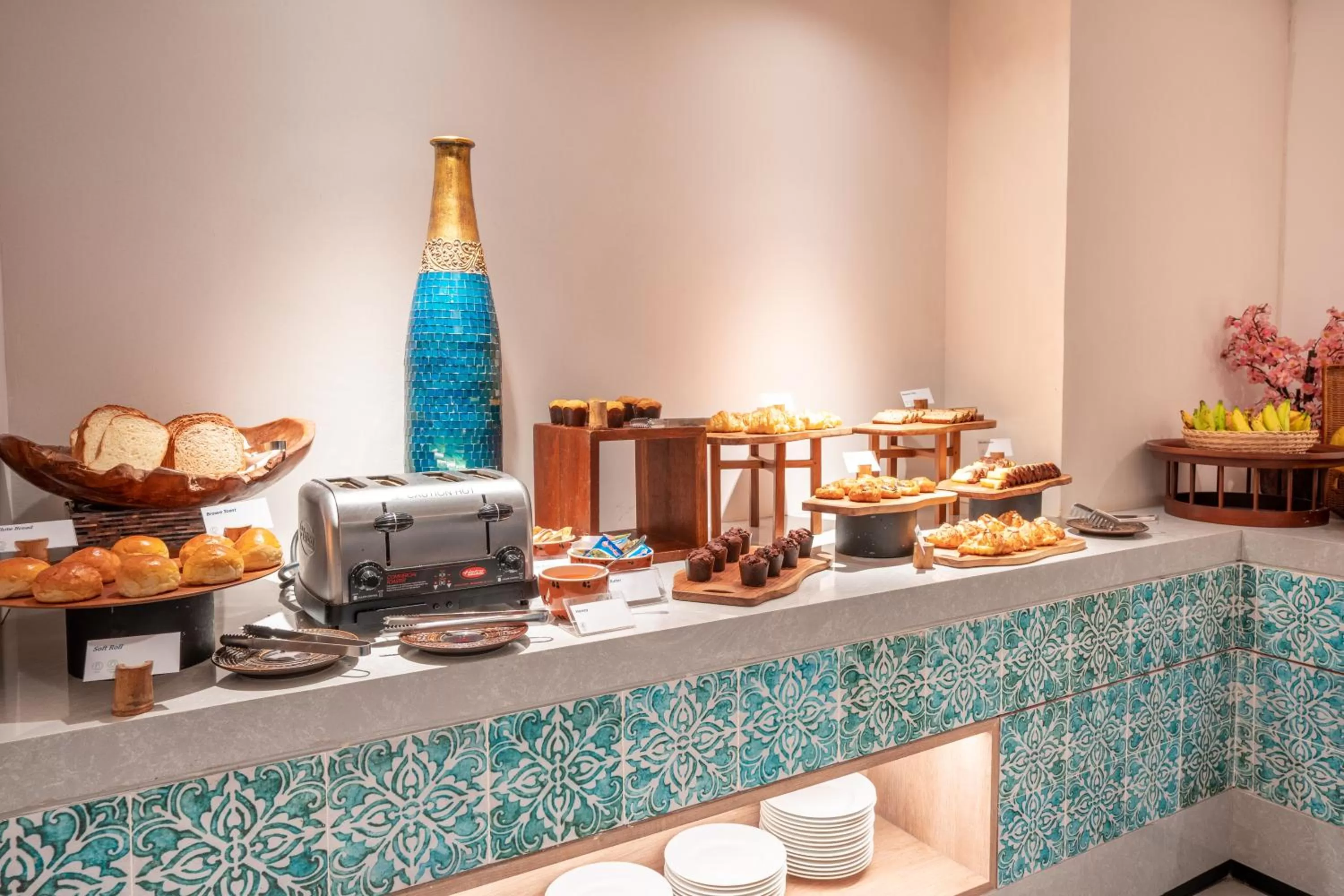 Food in Holiday Inn Bali Sanur by IHG