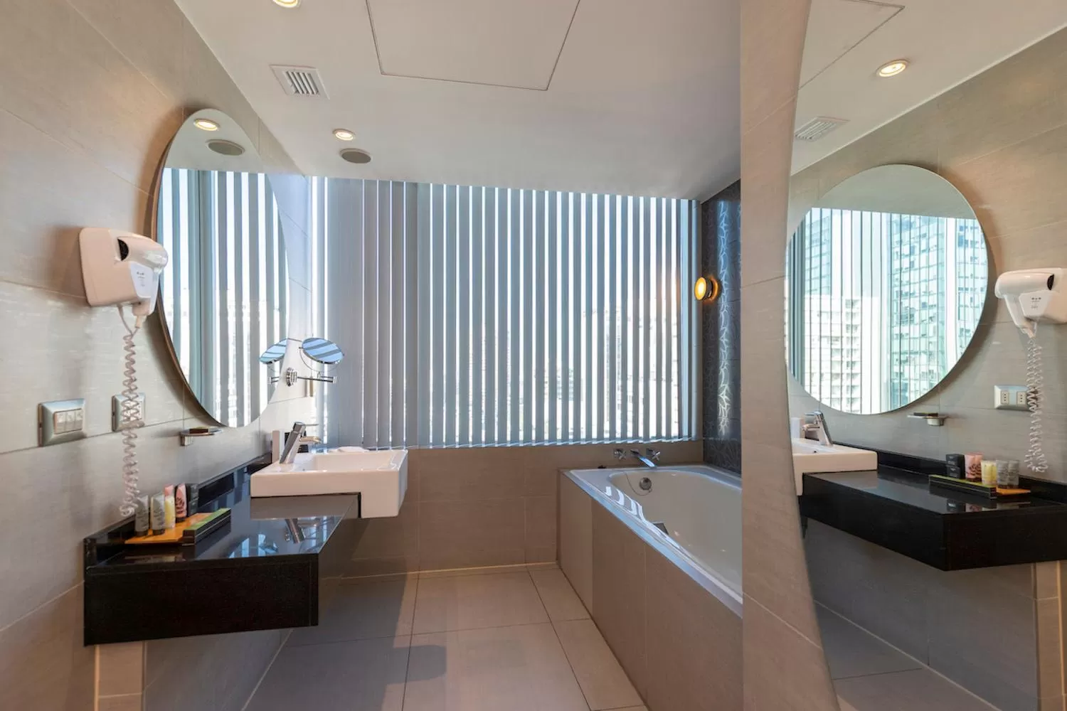 Bedroom in Best Western Premier Marina Las Condes