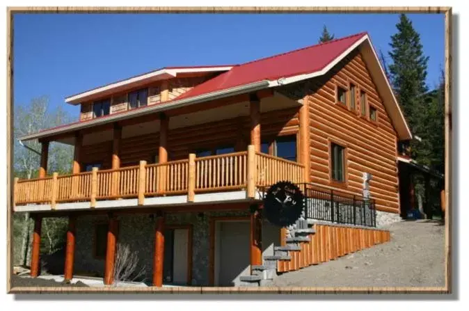 York Creek Bed & Breakfast York Creek Bed & Breakfast