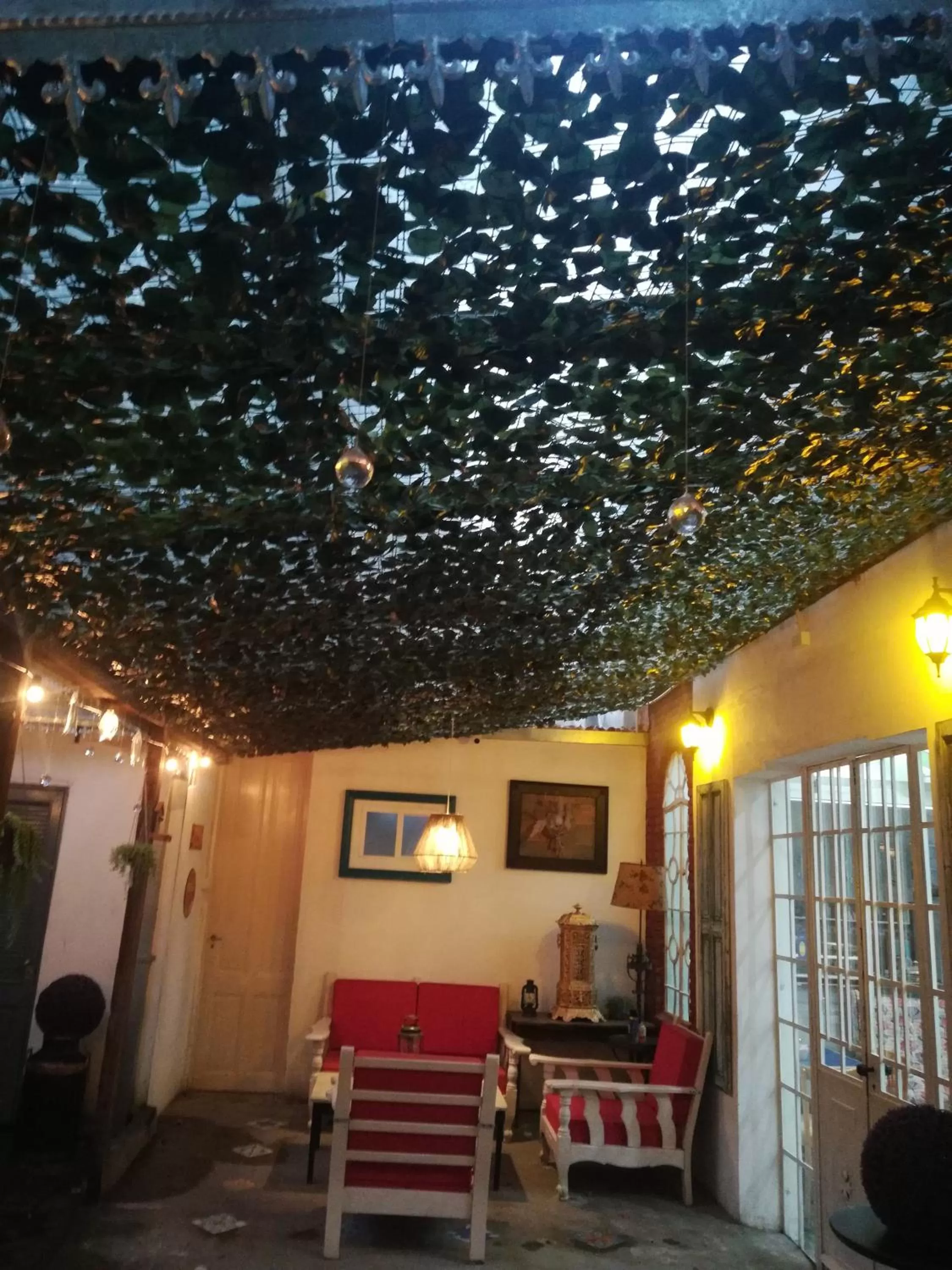 Casablanca Boutique Hotel Adrogué