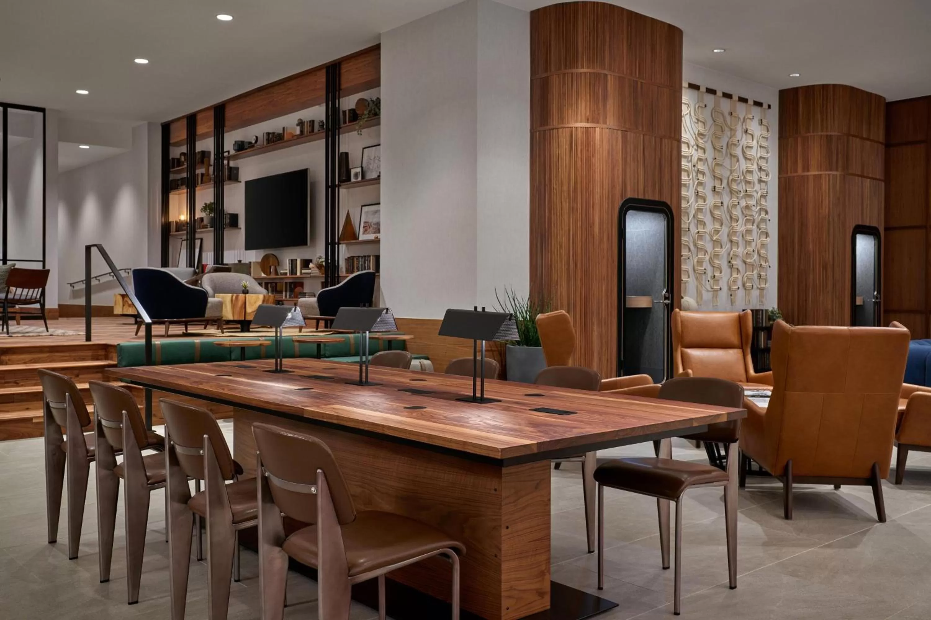 Other in Sheraton Denver Downtown Hotel