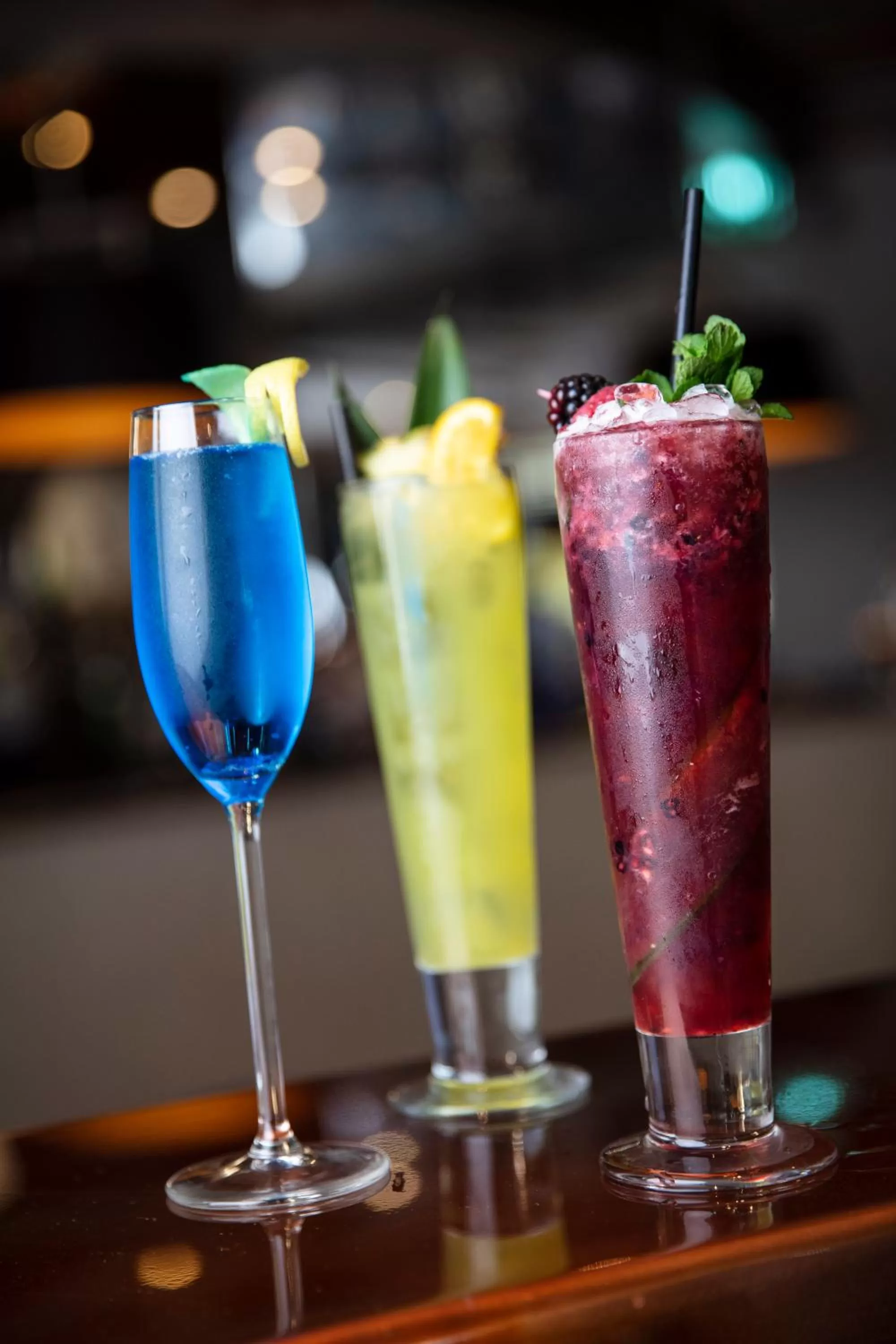 On site in The Tower Hotel, by Thistle