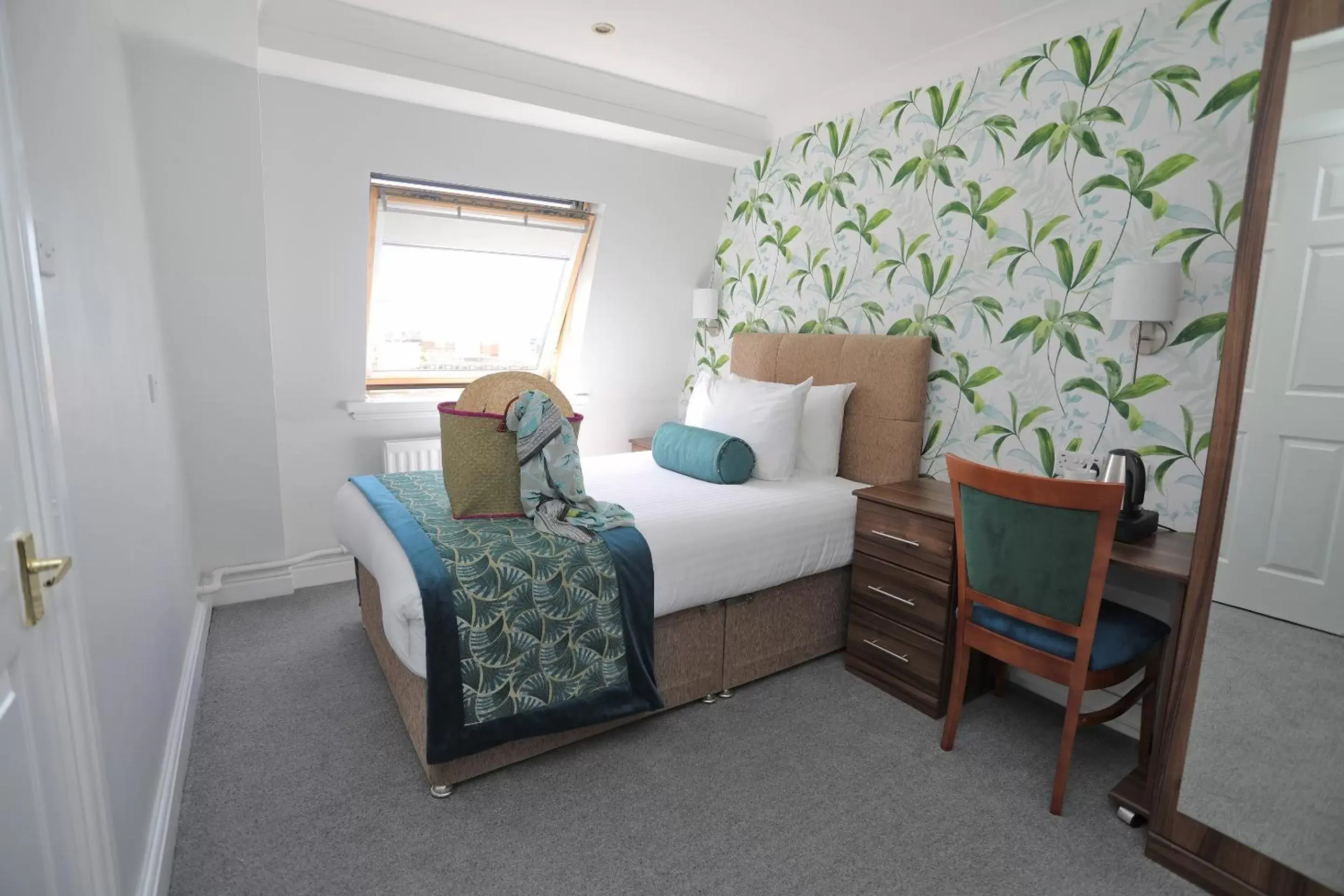 Single Room - single occupancy in The Beaches Hotel and Spa Single Room - single occupancy in The Beaches Hotel and Spa