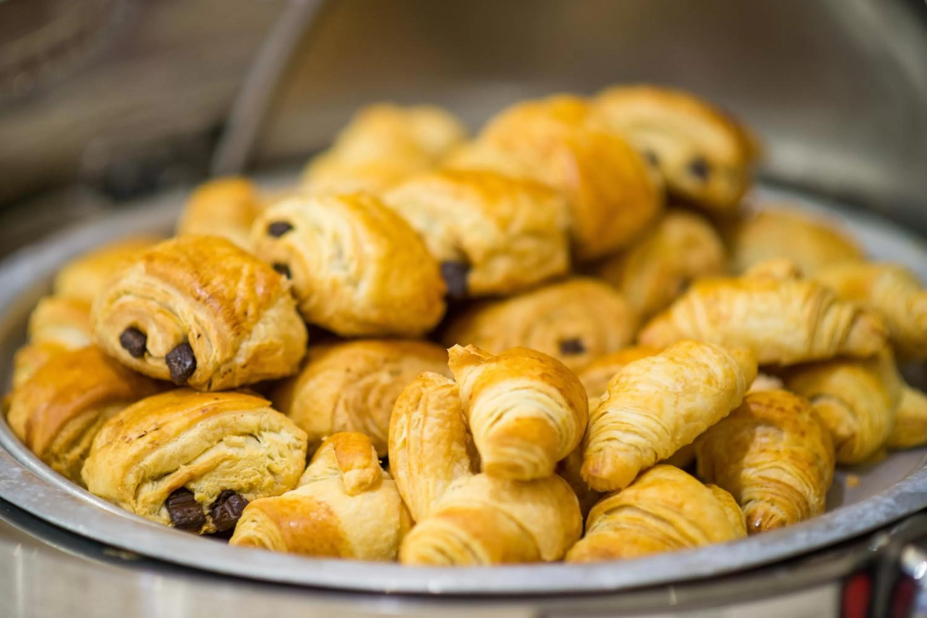 Food close-up in Antea Hotel Oldcity -Special Category