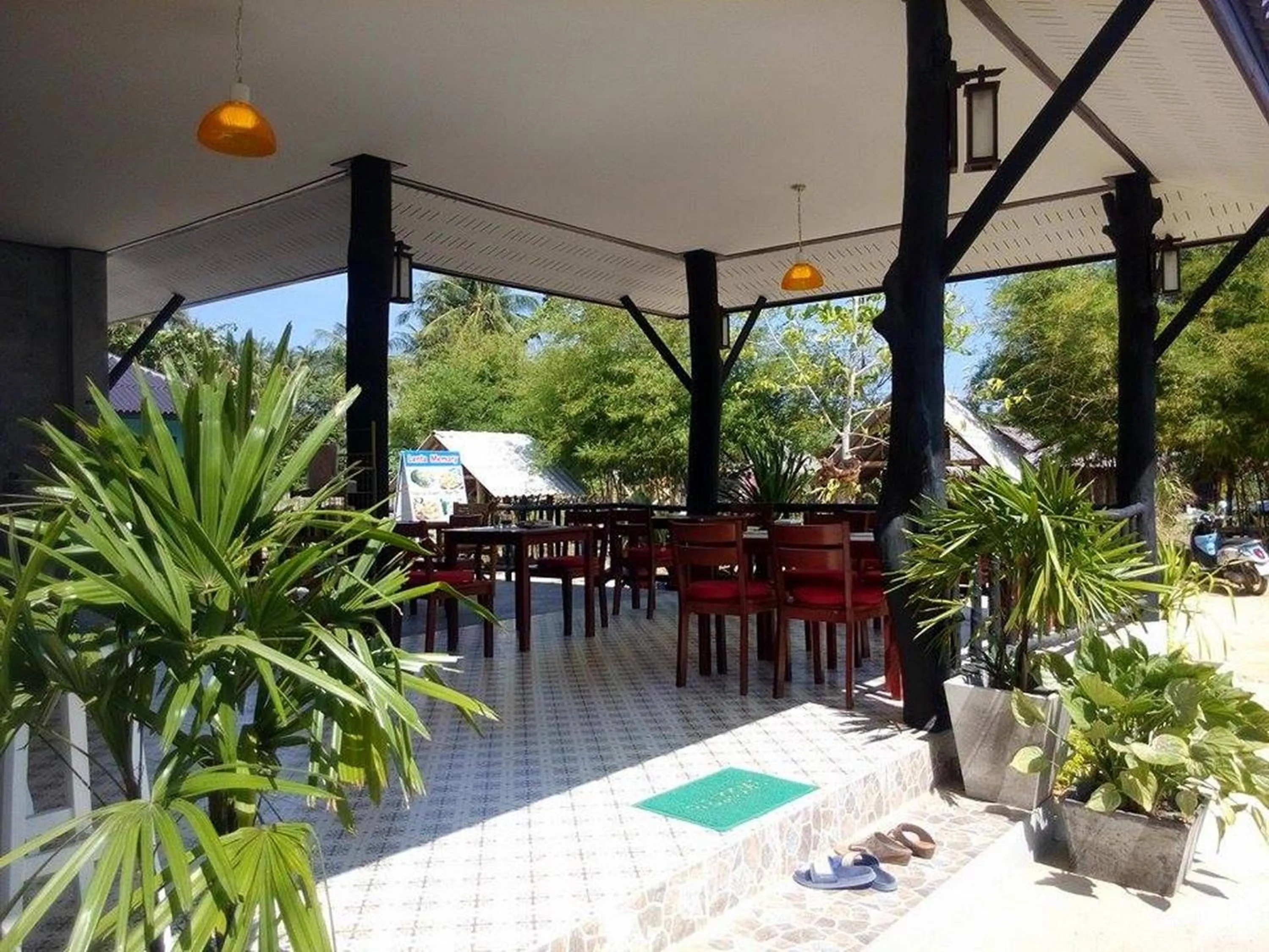 Day in Lanta Memory Resort