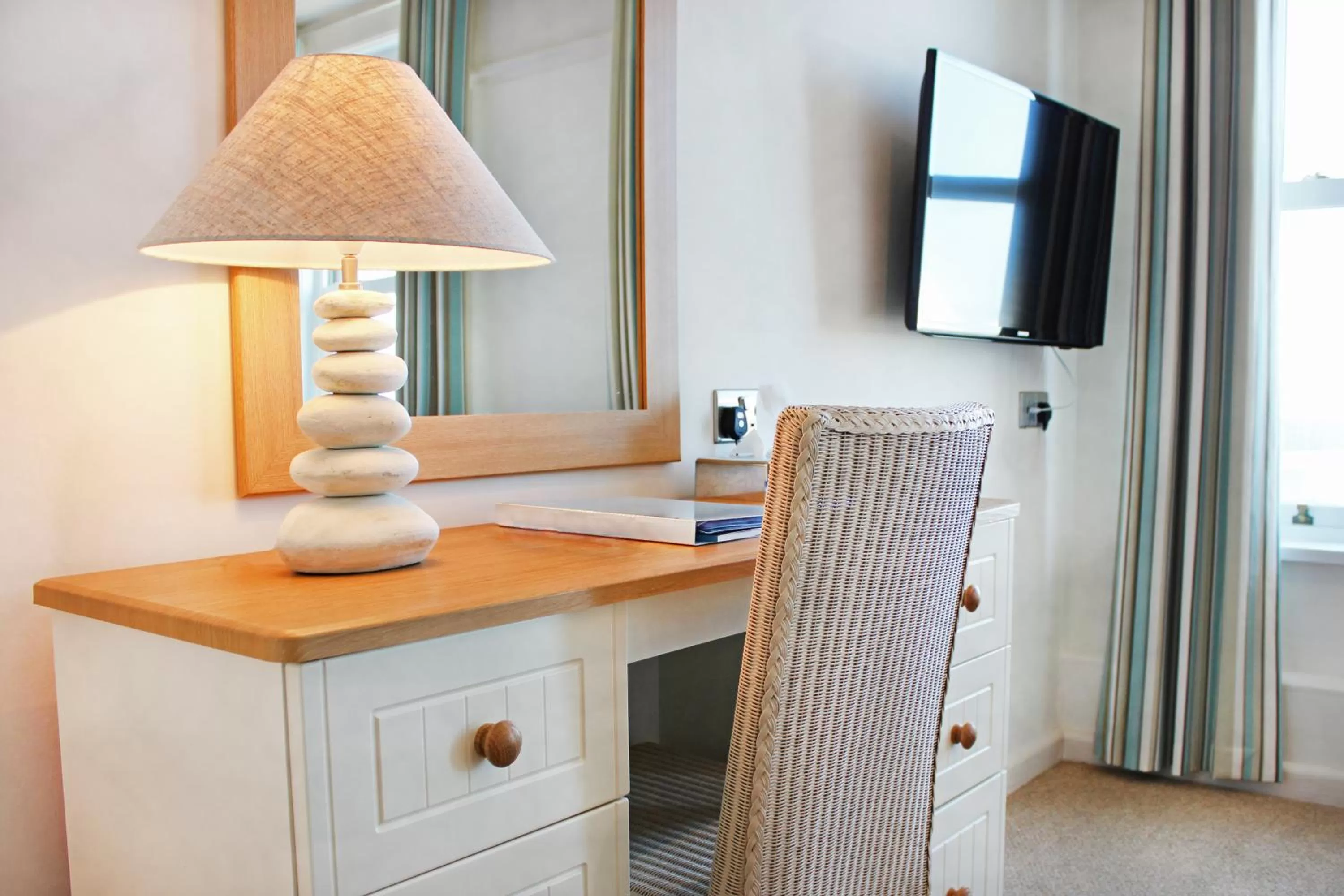 TV and multimedia in Great Western