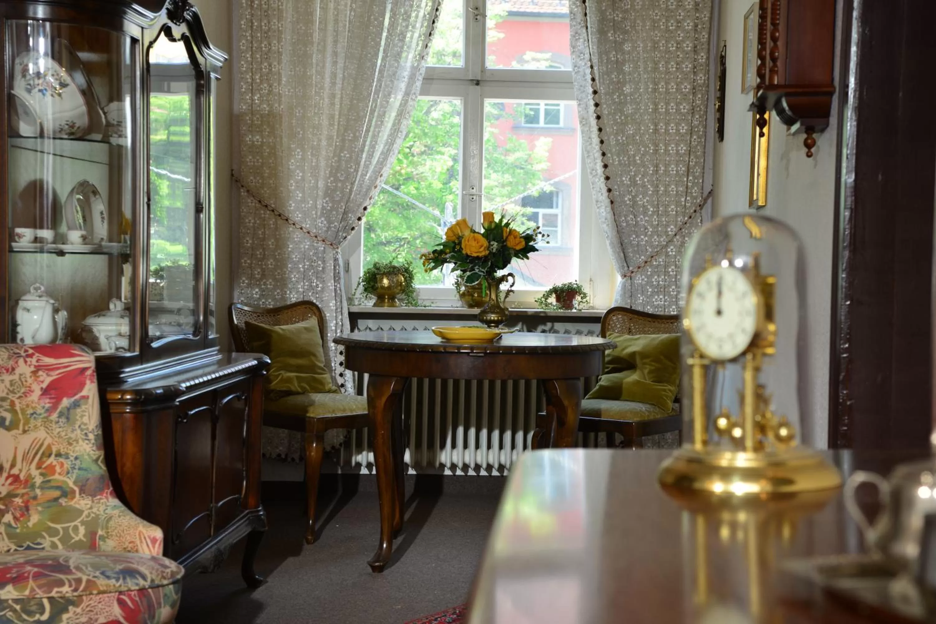 Other in Romantica Hotel Blauer Hecht