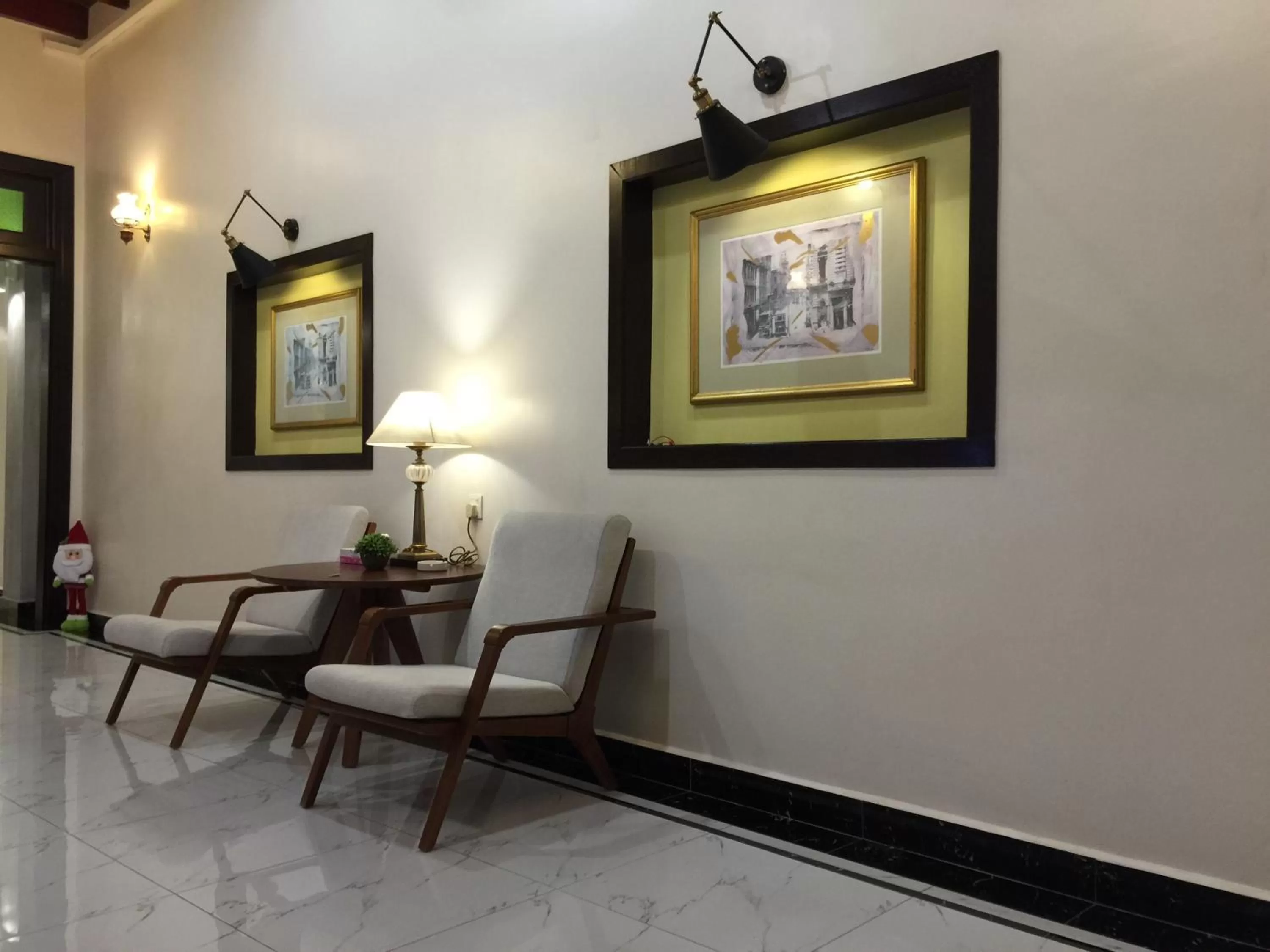 The Egerton - Walk to Jonker - Ensuite - Heritage