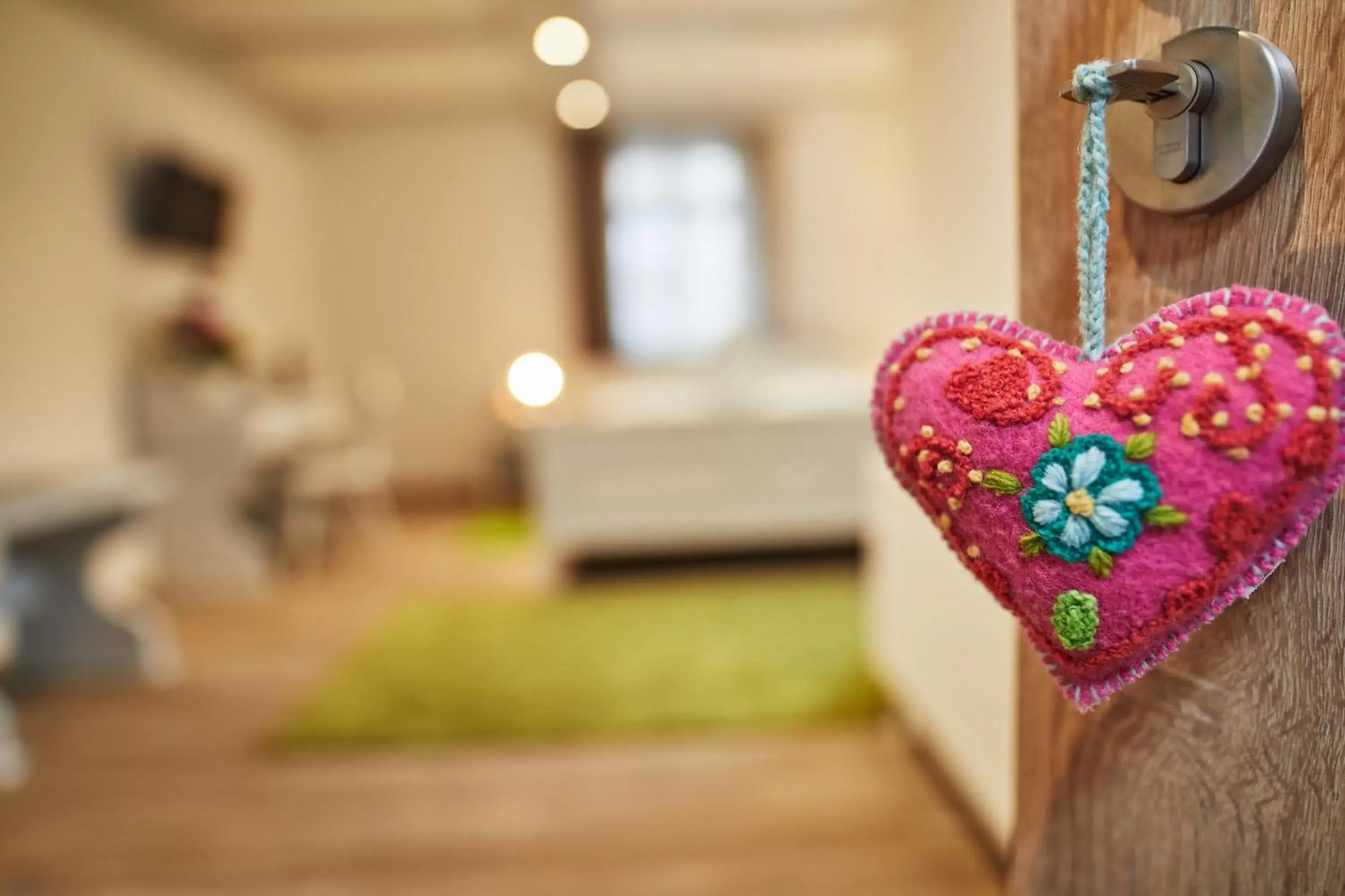 Standard Double Room - single occupancy in Hotel Landgraf Standard Double Room - single occupancy in Hotel Landgraf