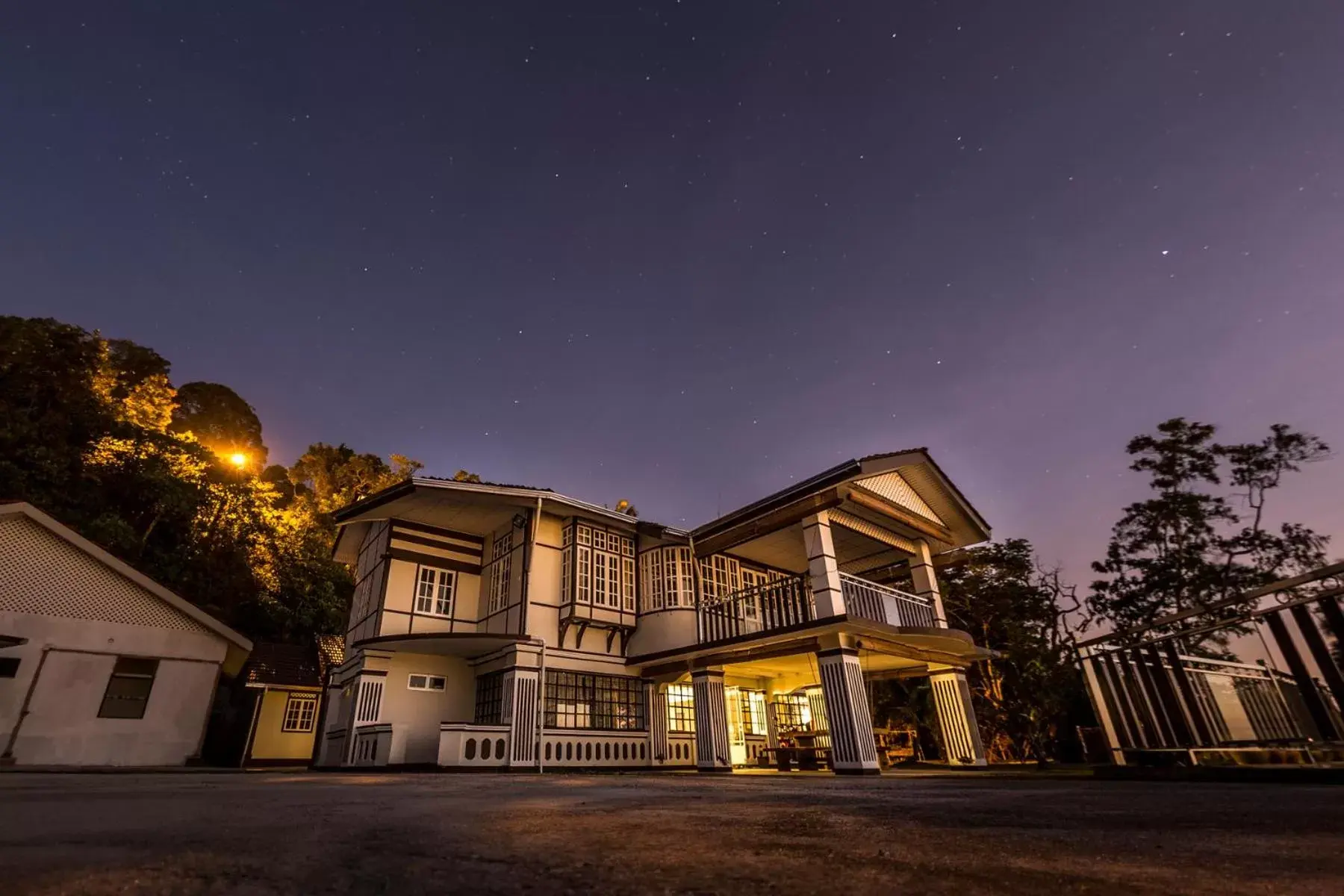 Hickory Penang Hill Hickory Penang Hill