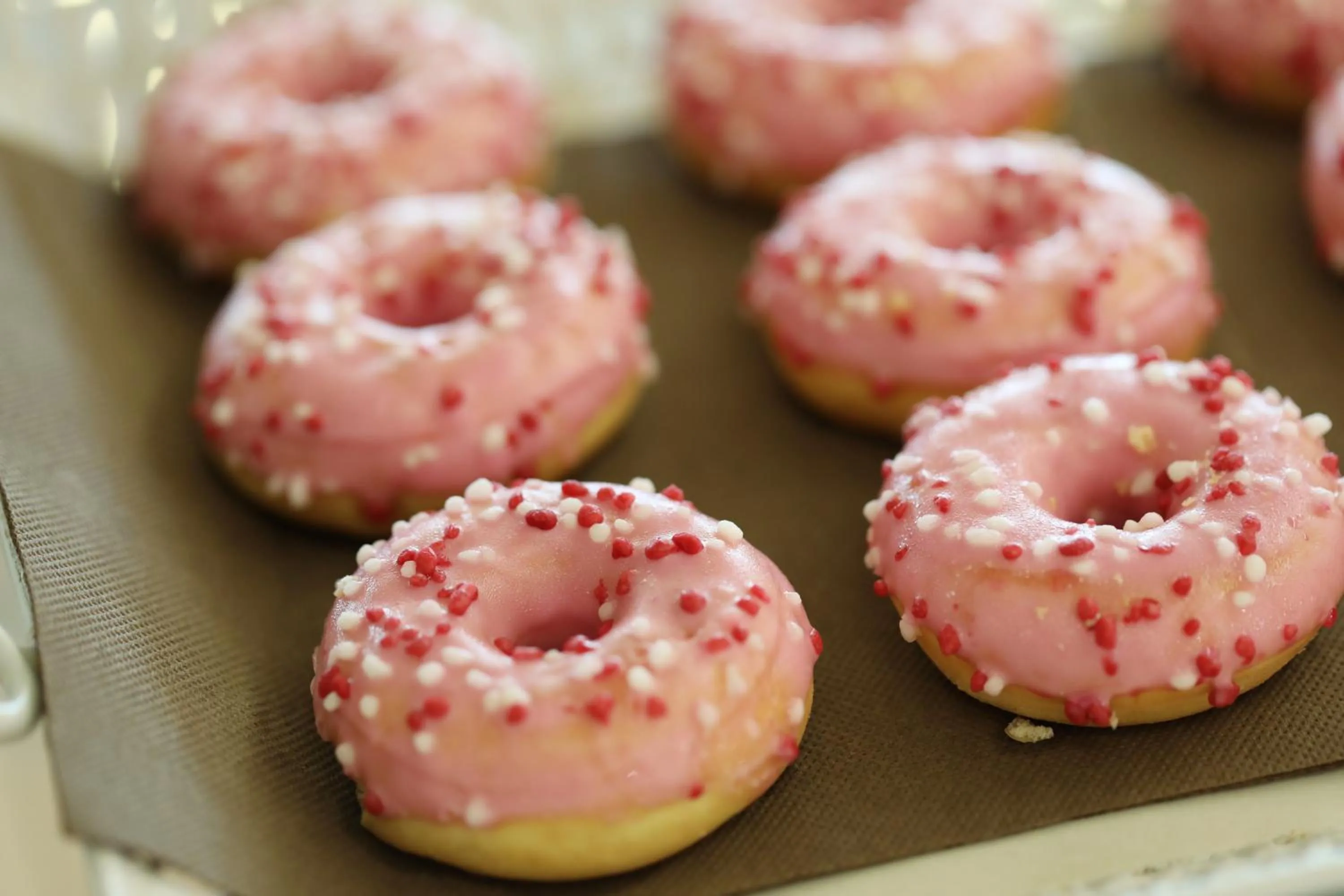 Food in Mon Port Hotel & Spa