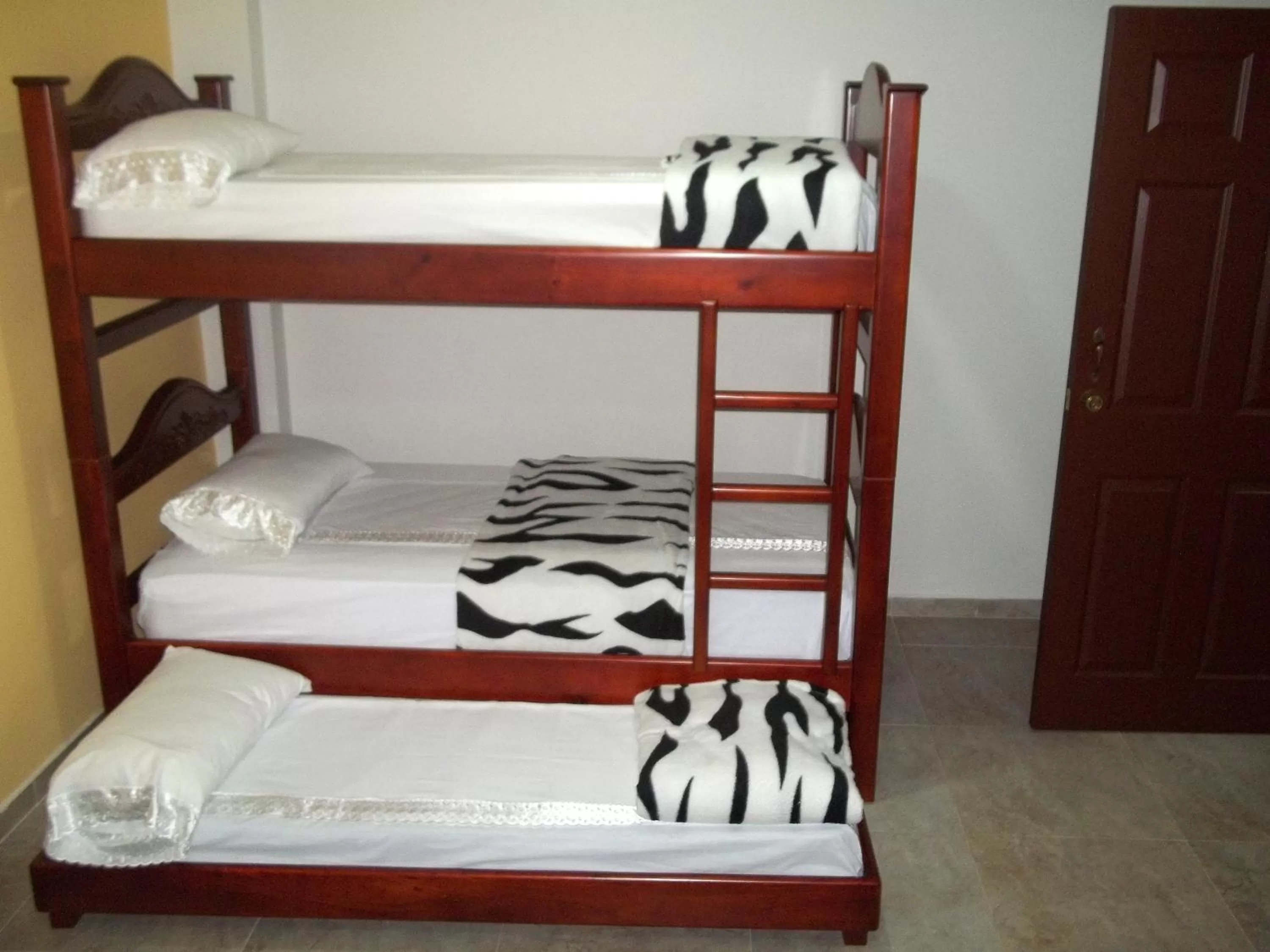 Cabañas Las Bifloras