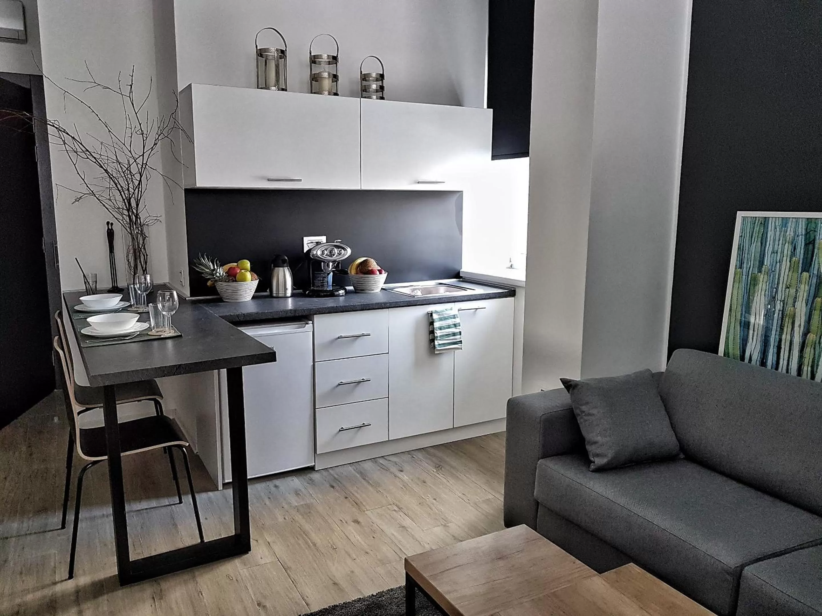 Arhiv Boutique House