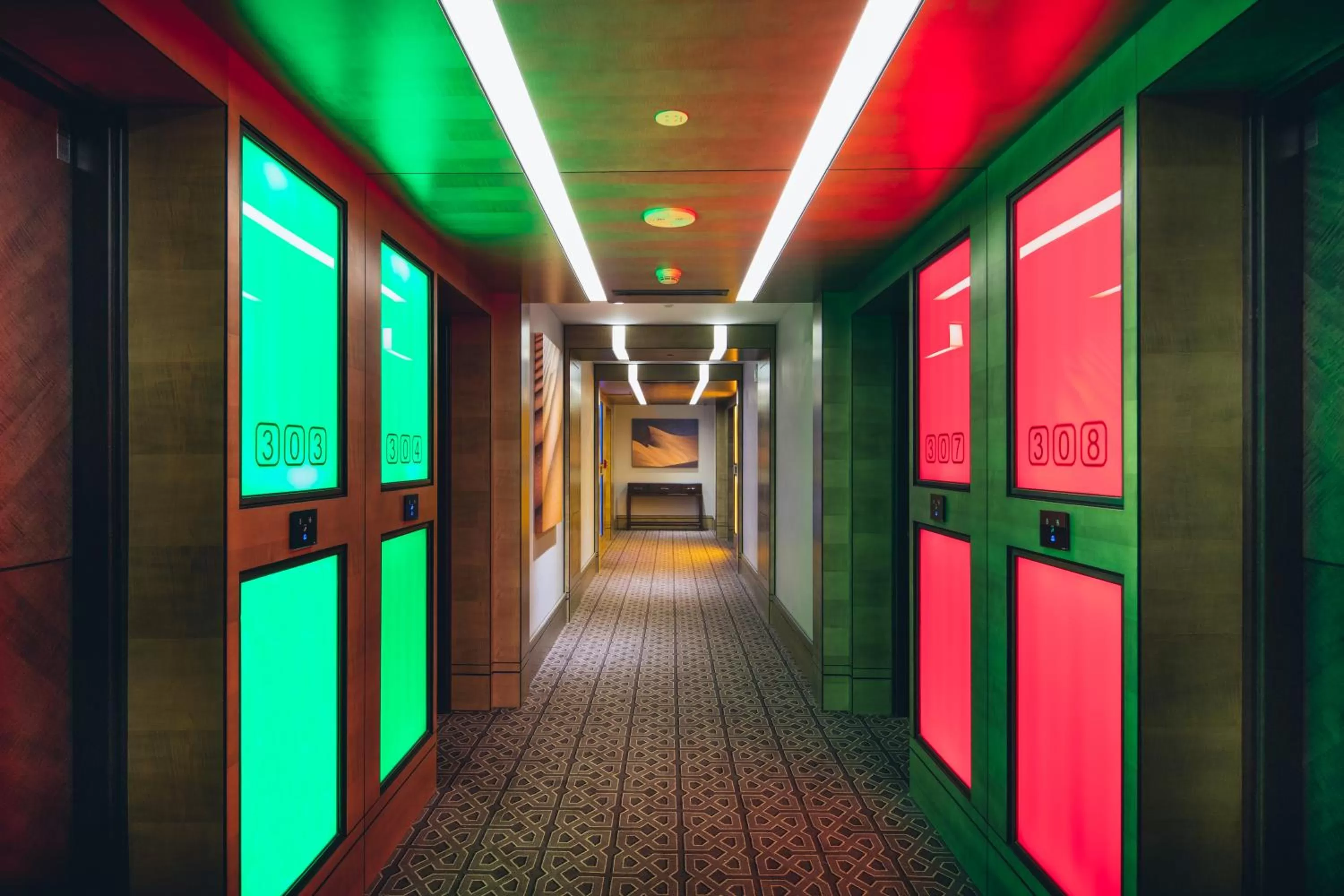 Other in Ayla Bawadi Hotel & Mall