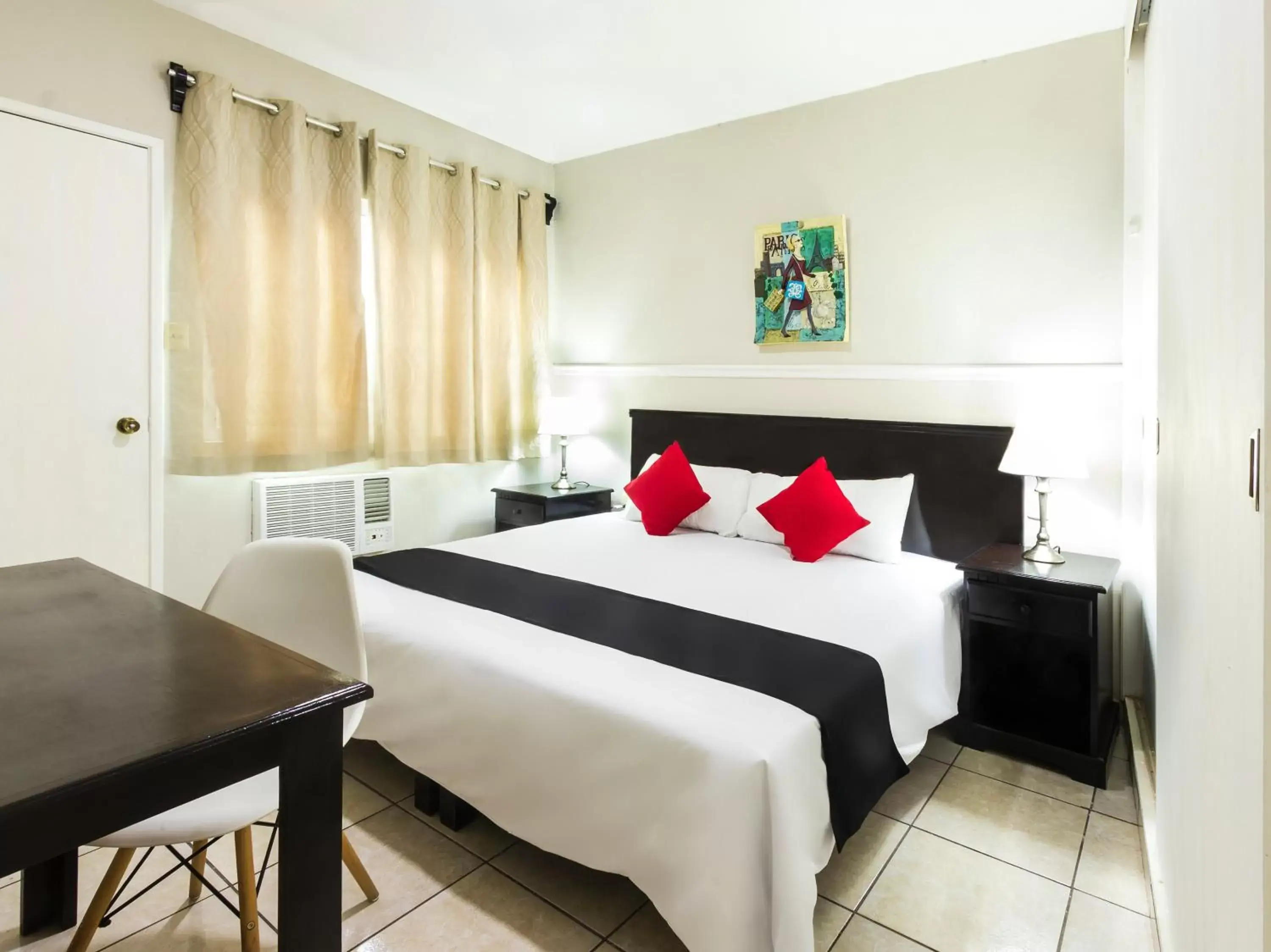 Family Suite in Boca Inn Hotel & Suites Family Suite in Boca Inn Hotel & Suites