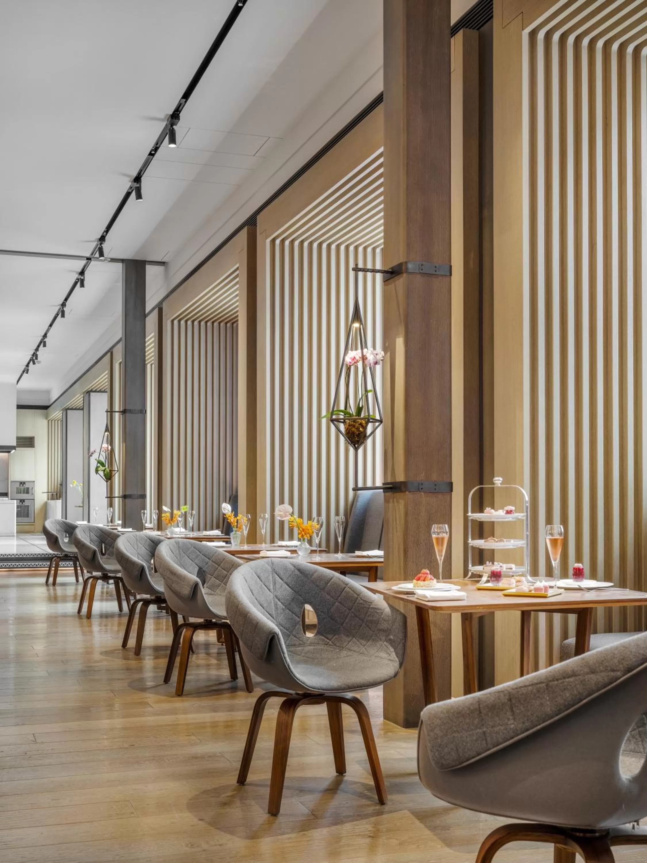 Restaurant/places to eat in CHAO Sanlitun Beijing