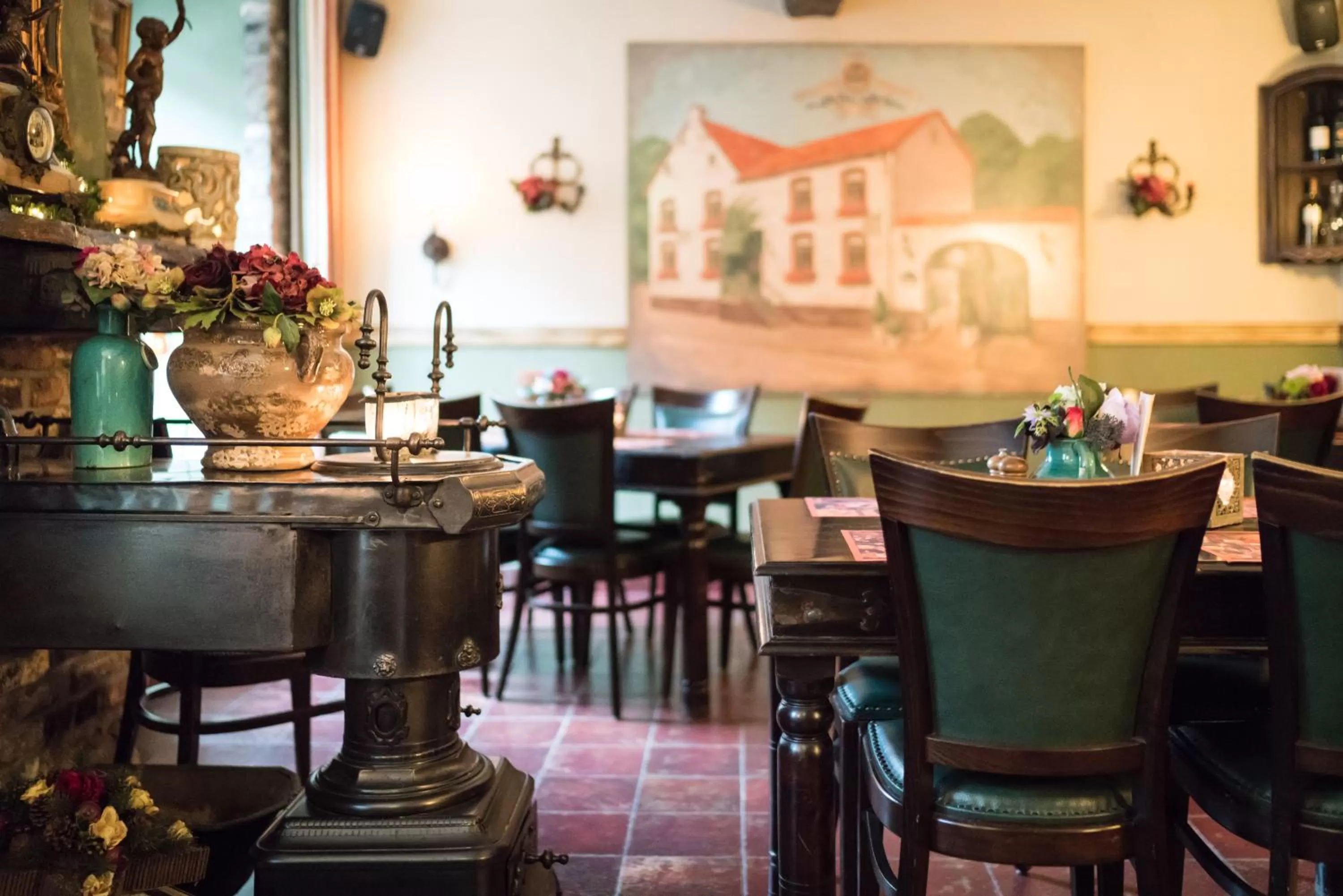 Food, Restaurant/Places to Eat in Gasterij de Poort