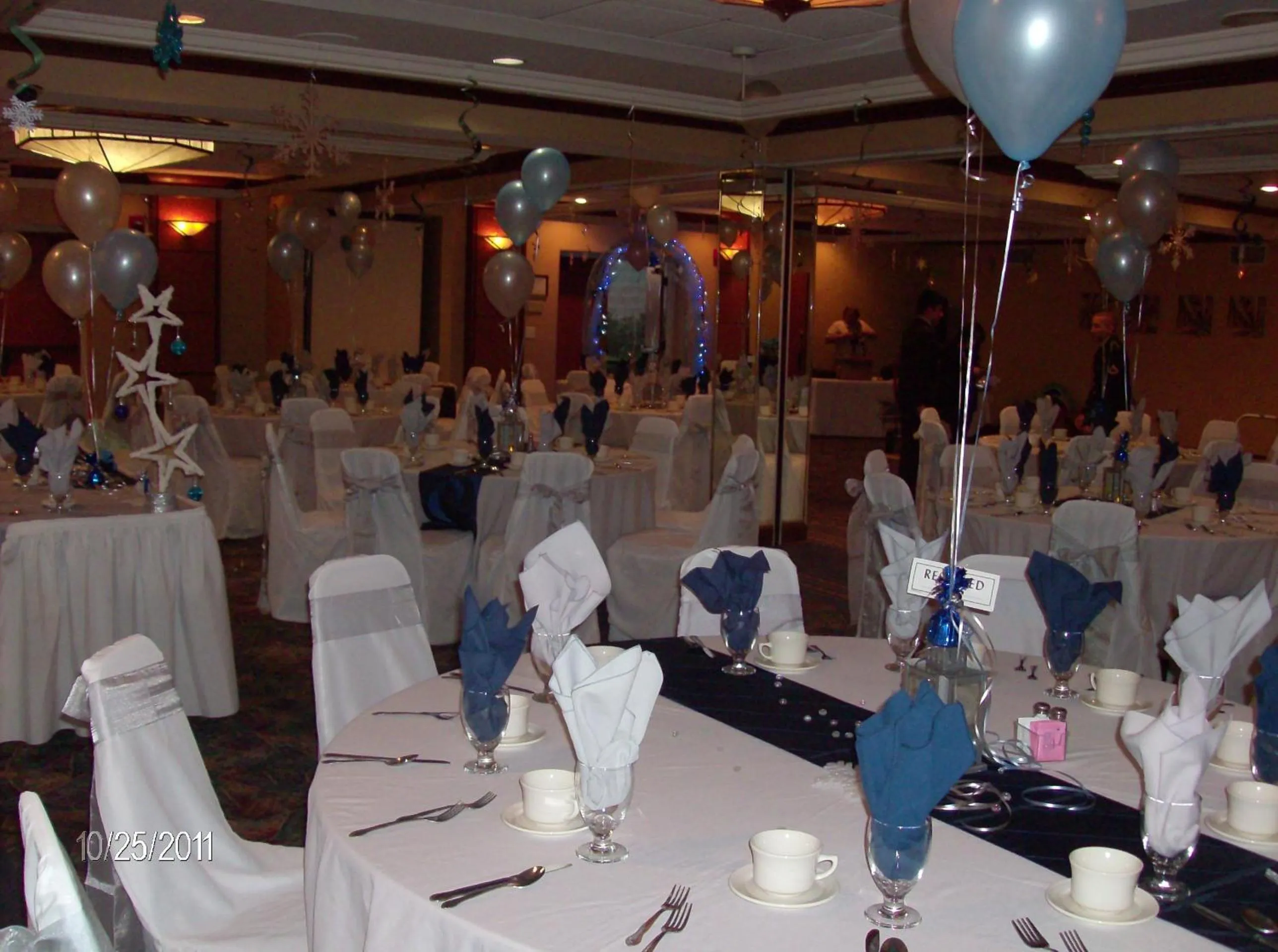 Banquet/Function facilities, Banquet Facilities in Hudson Valley Hotel and Conference Center by Fairbridge
