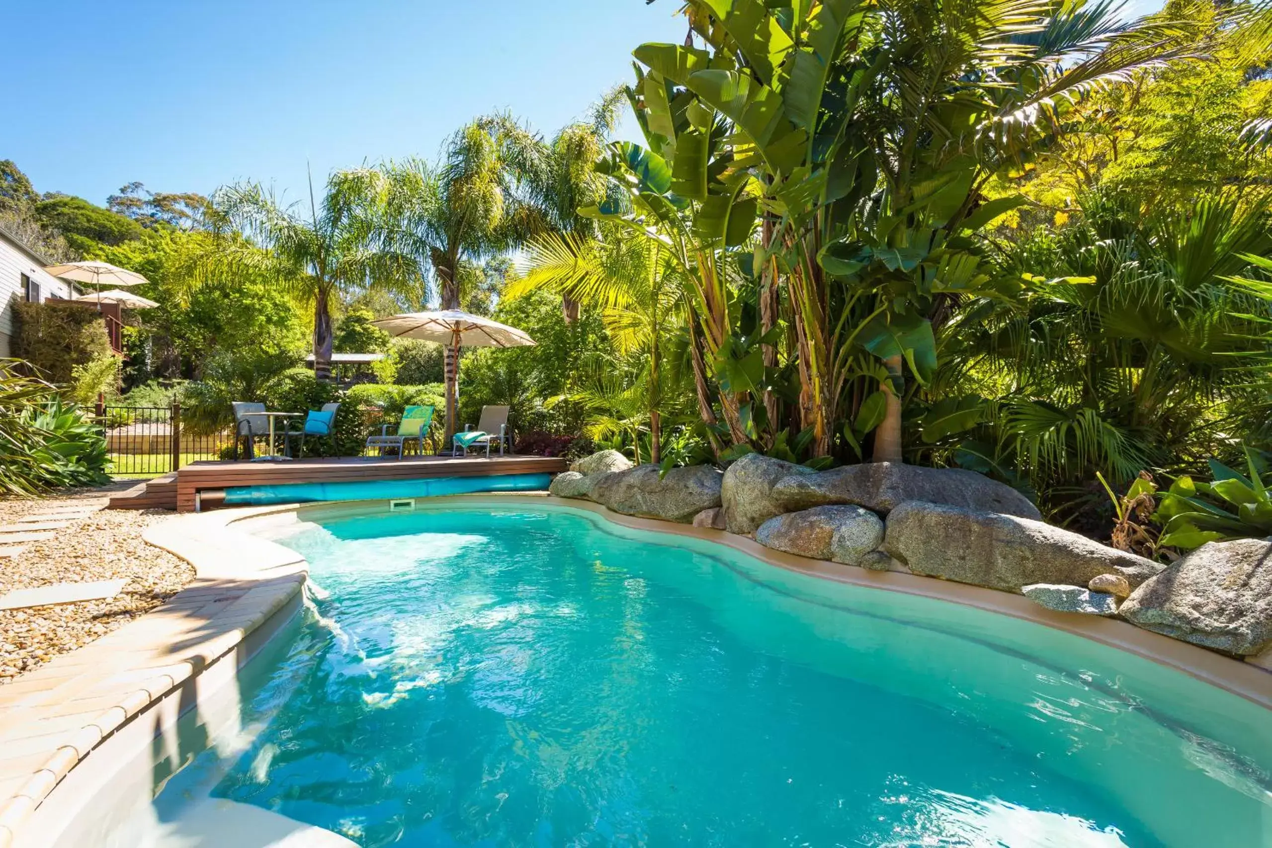 Balconies Dolphincove Balconies Dolphincove