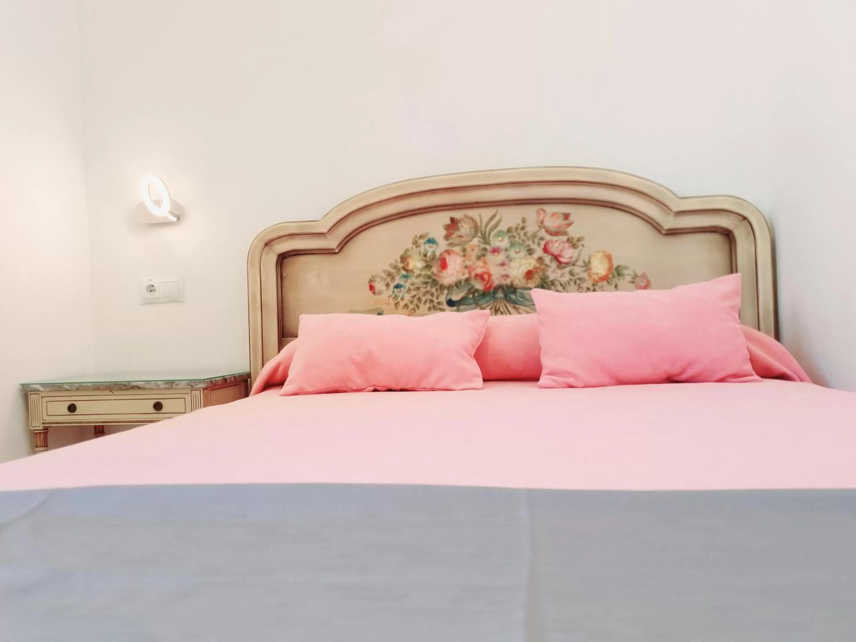 Photo of the whole room, Bed in Hotel Marítimo Urban